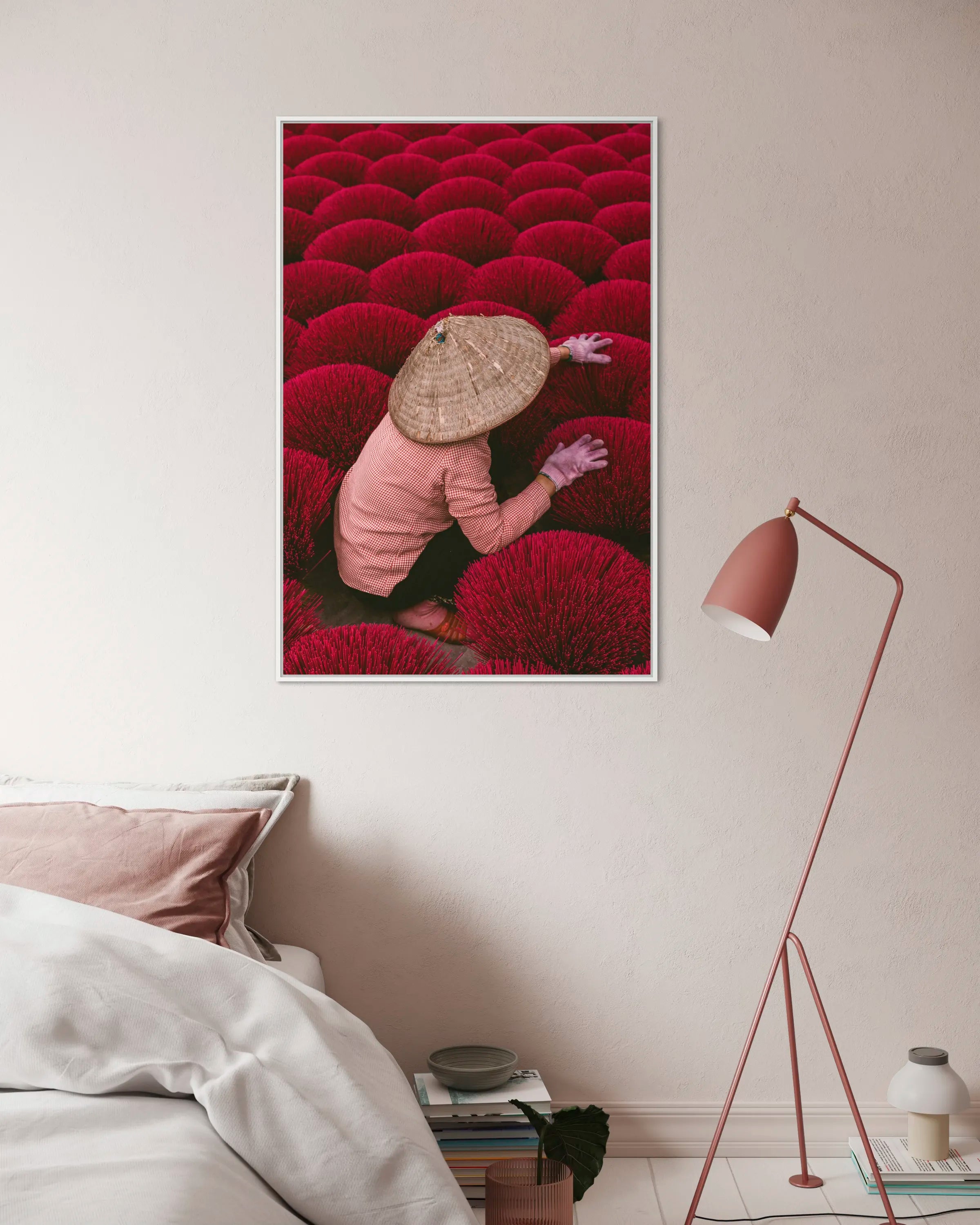 Vietnam II - Photo d'art