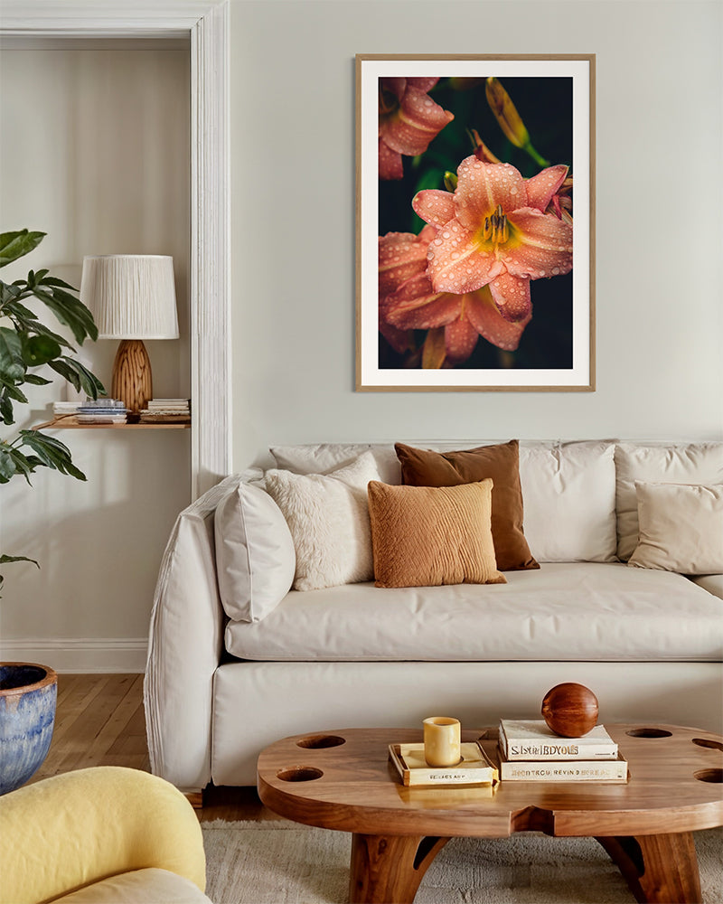 Aenore - Photo d'art