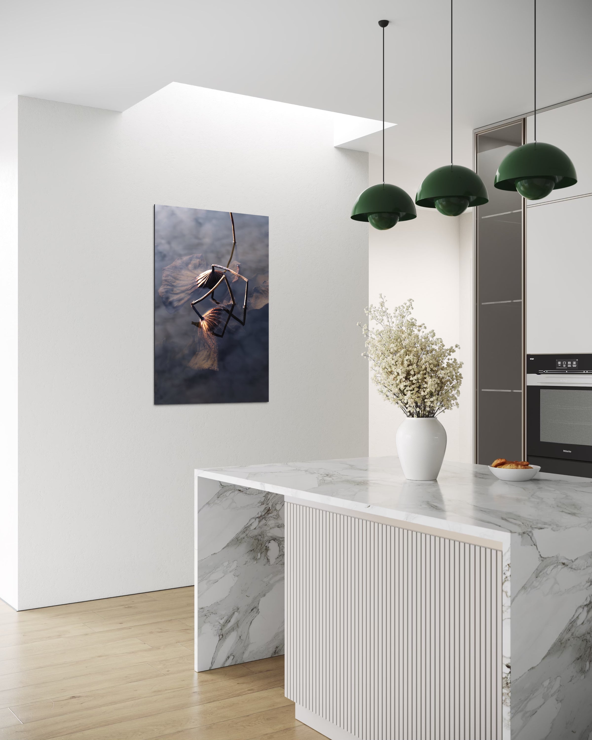 La valse - Photo d'art