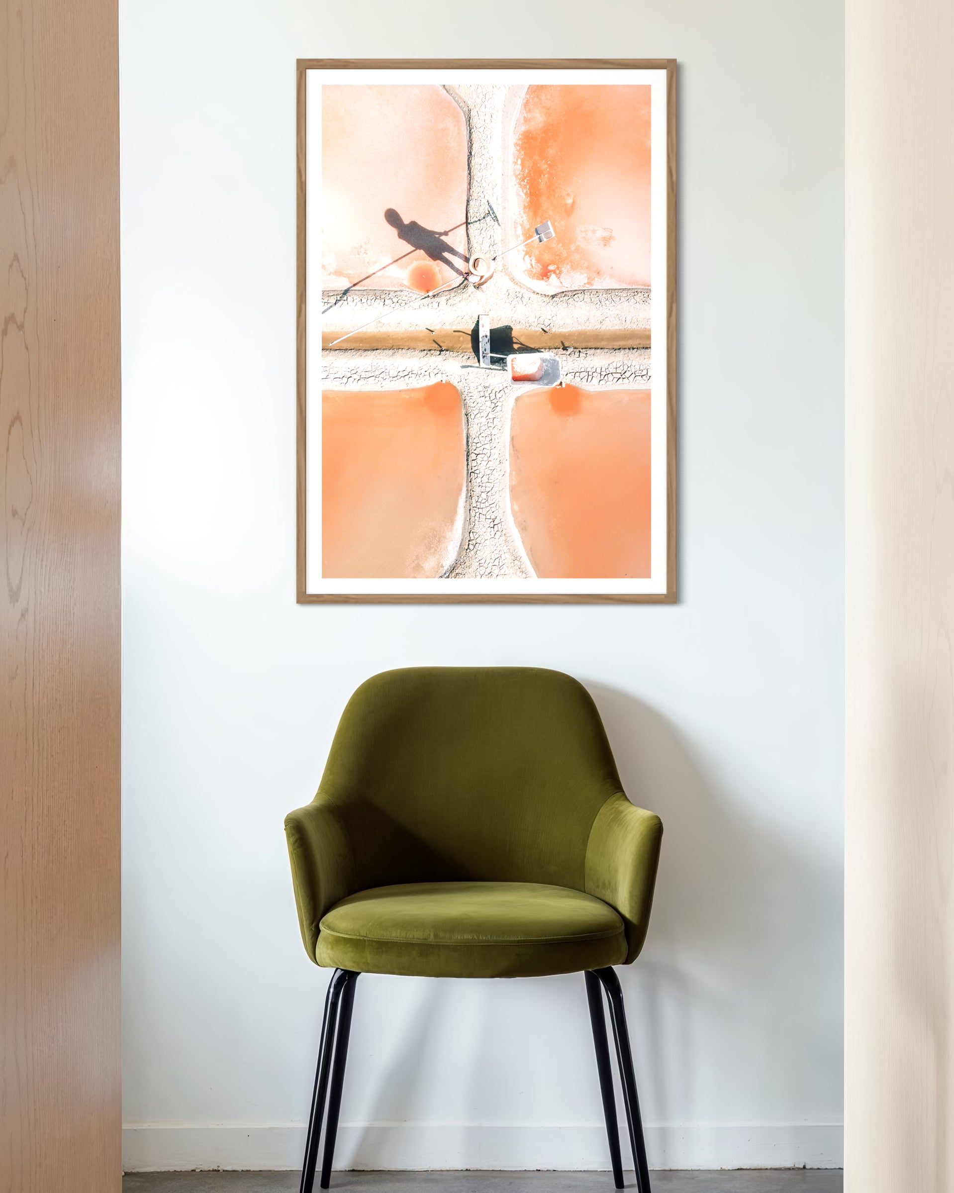 Saulnier - Photo d'art