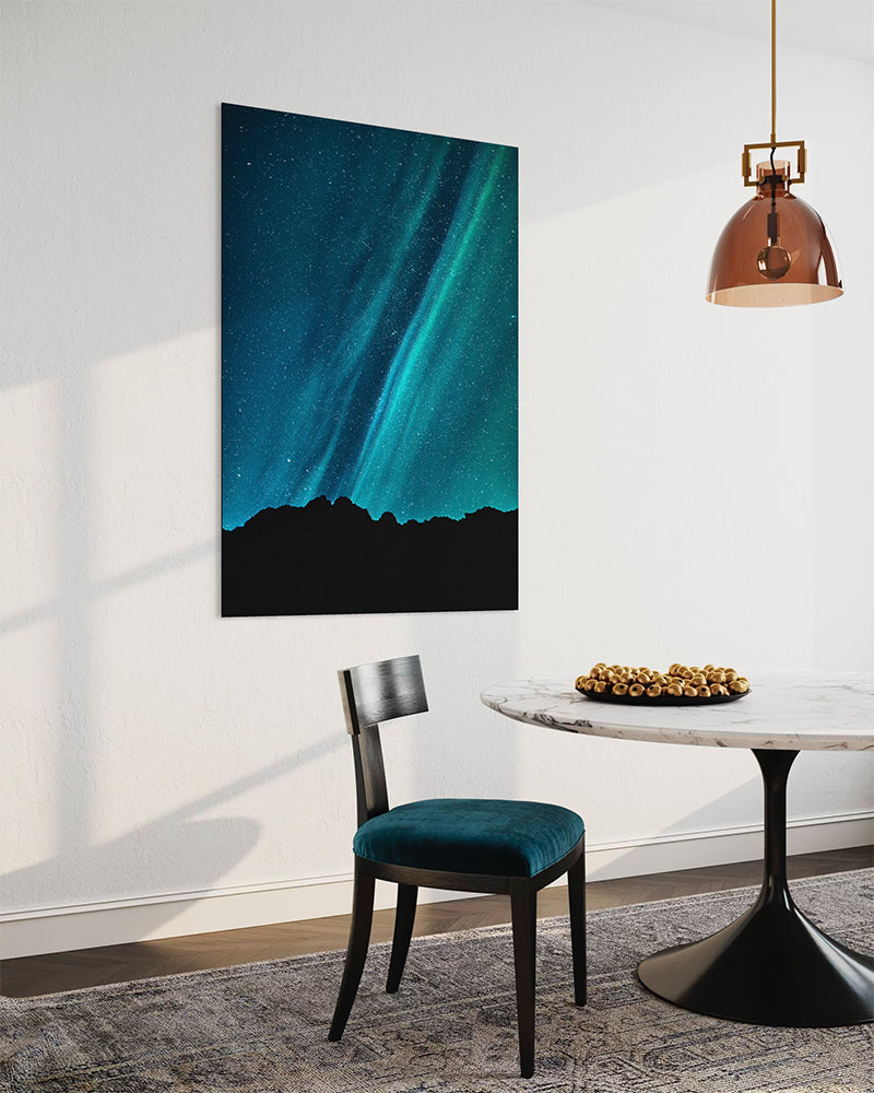 Andøya - Photo d'art