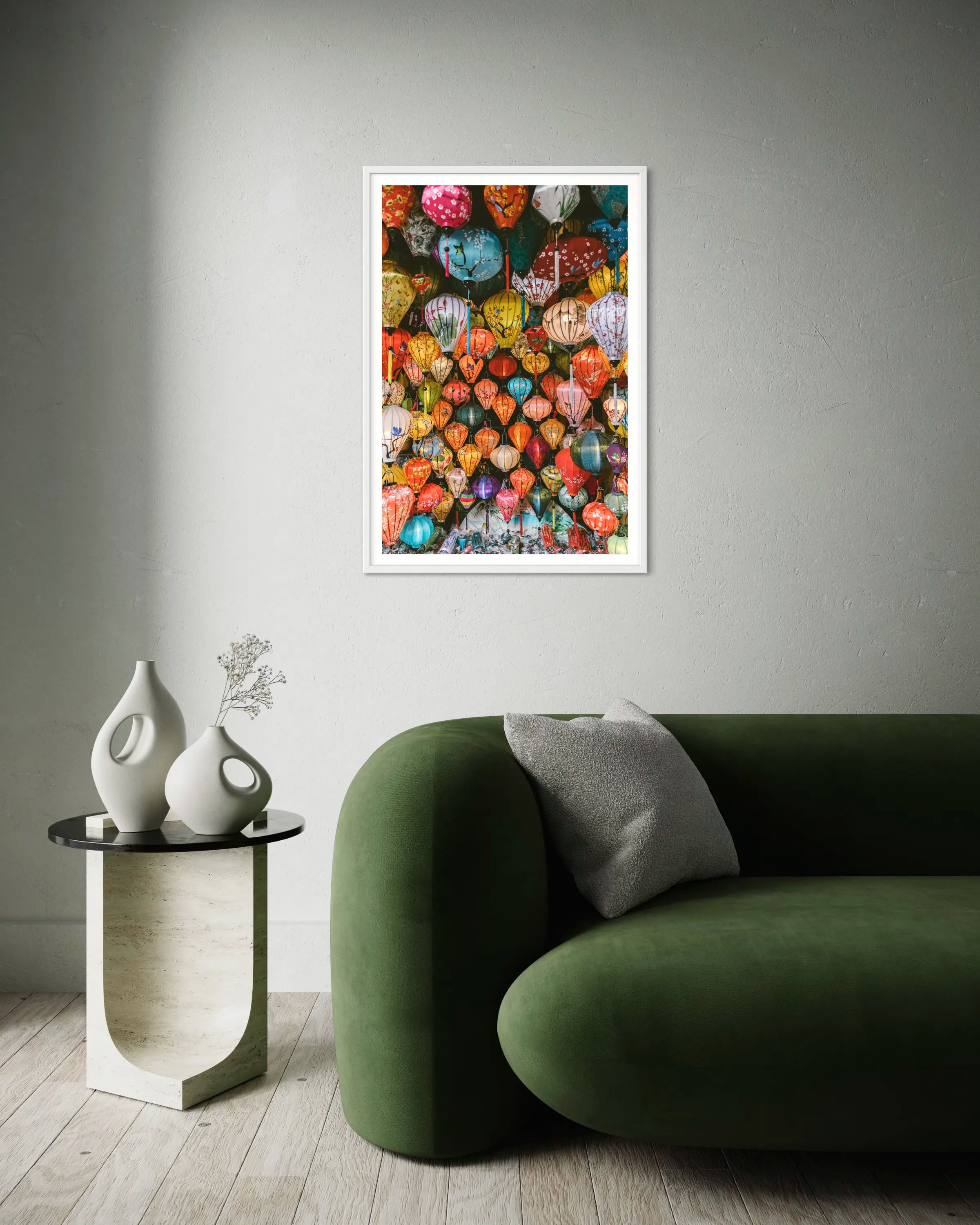 Vietnam - Photo d'art