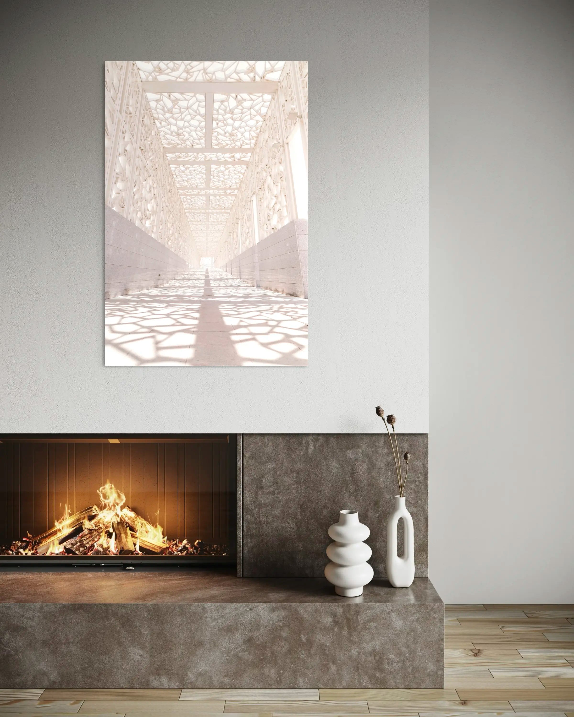 Minimalisme - Photo d'art