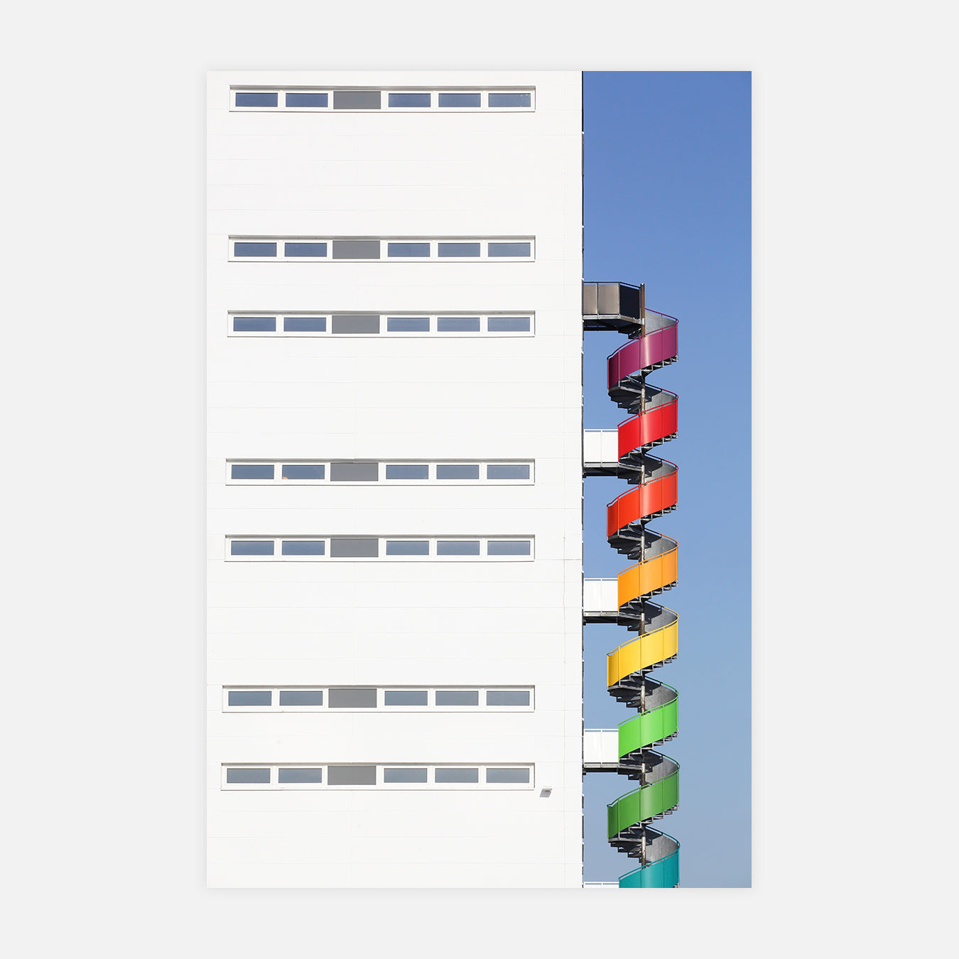 Attrape Mouche
- Photo d'art