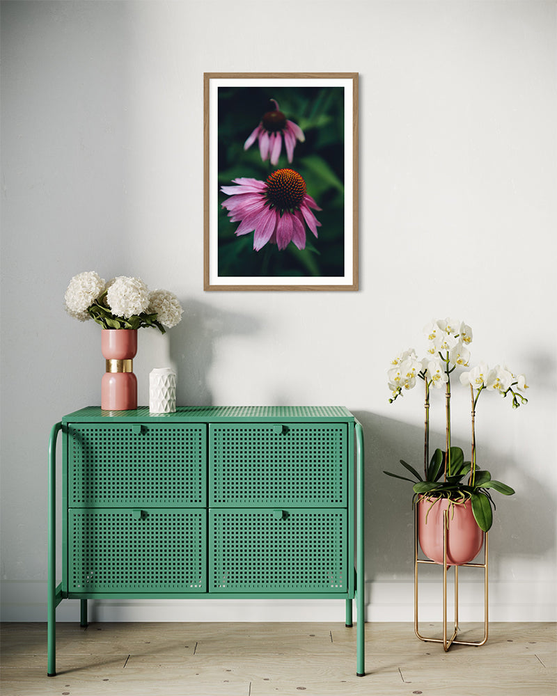 Belize - Photo d'art