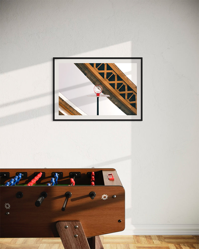 Chicago - Photo d'art