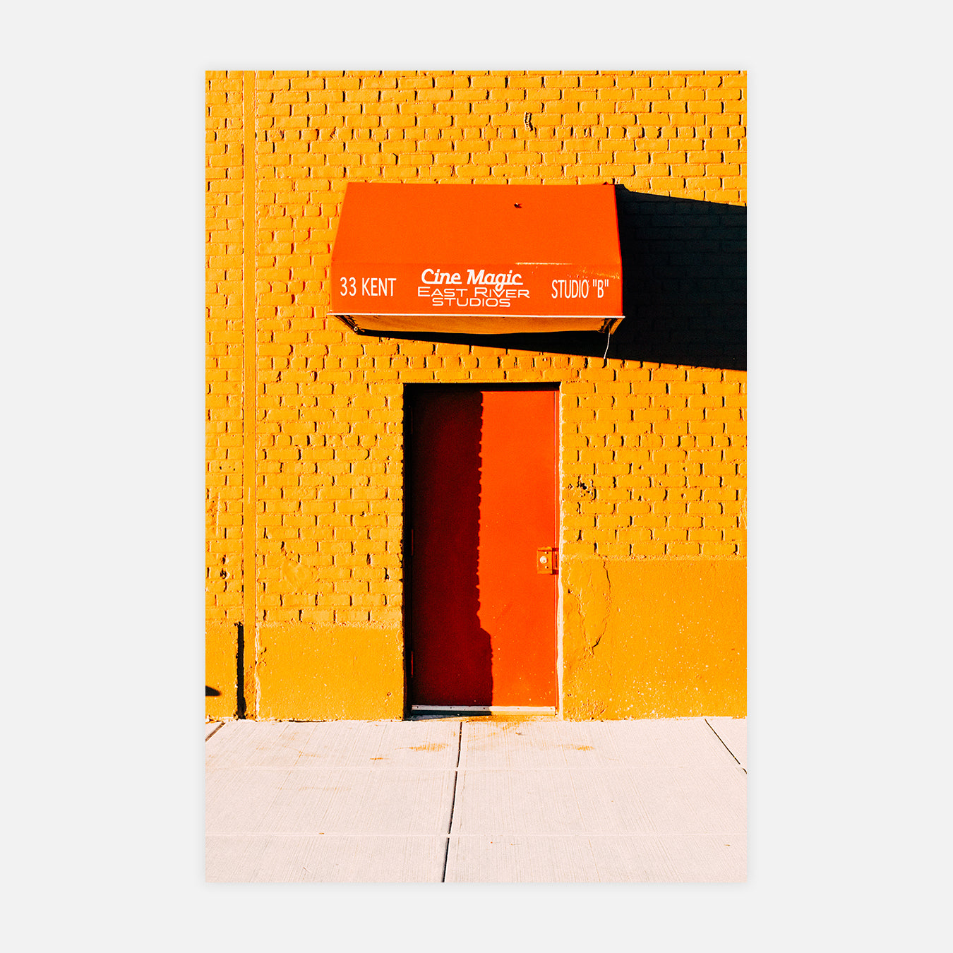 Cine Magic Studio - Photo d'art