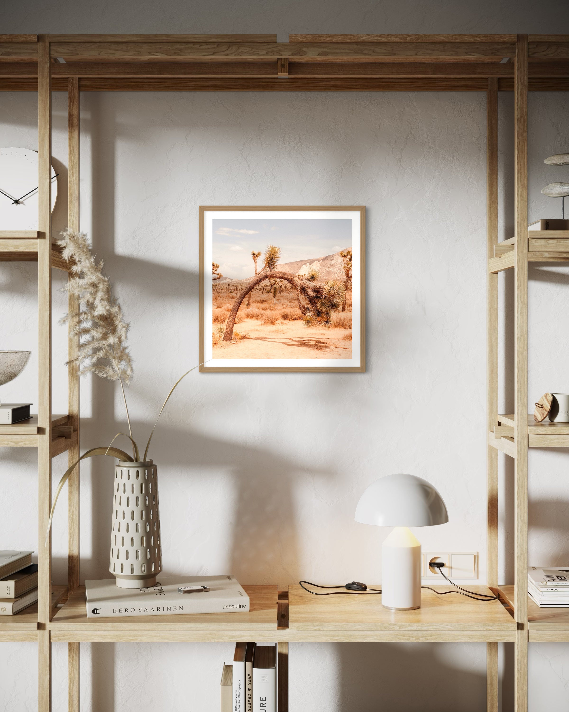 Danse de l'agave - Photo d'art