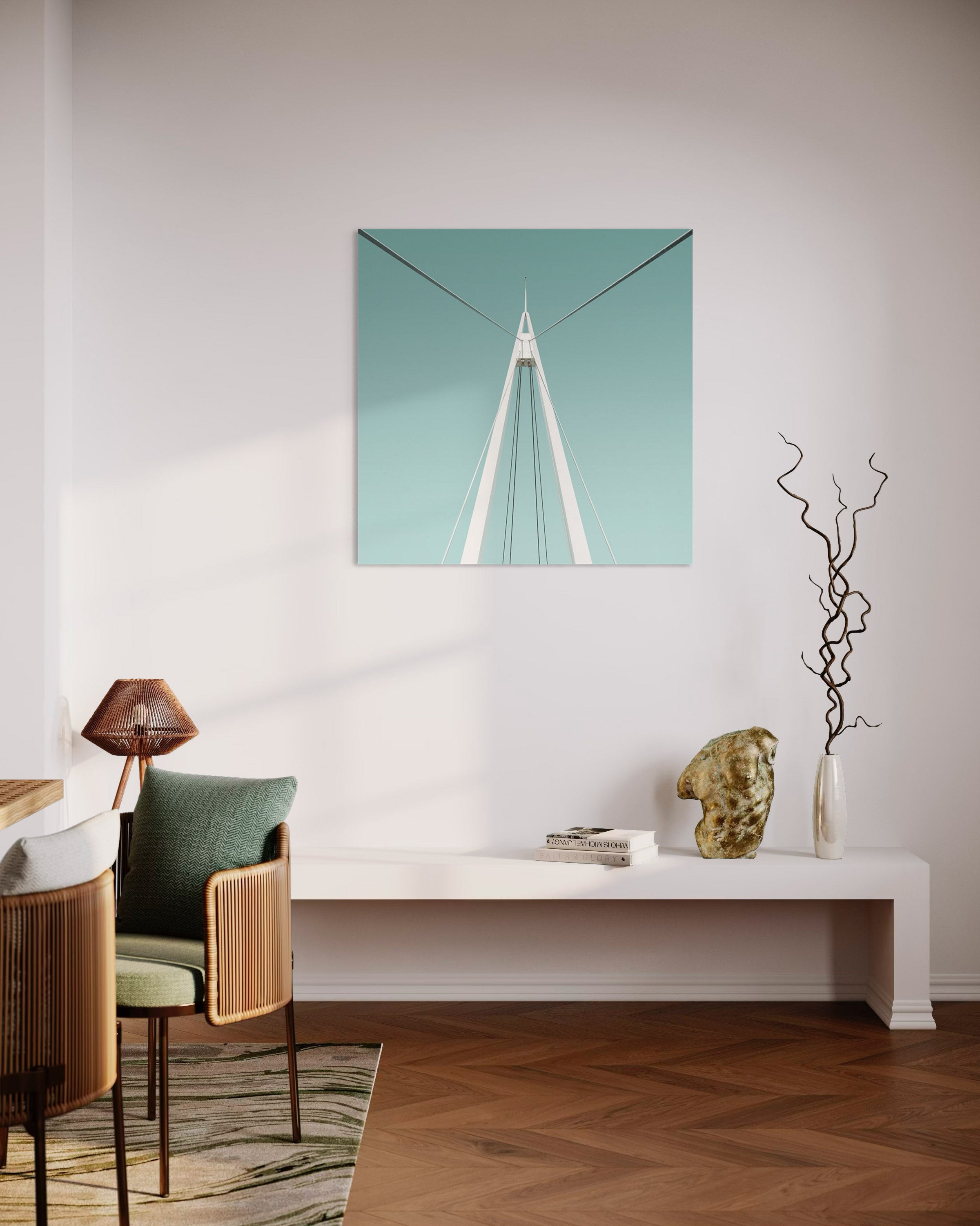 Direction - Photo d'art