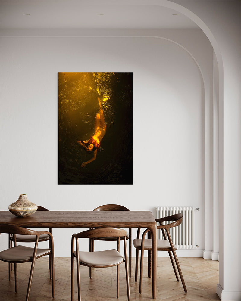 Element - Photo d'art