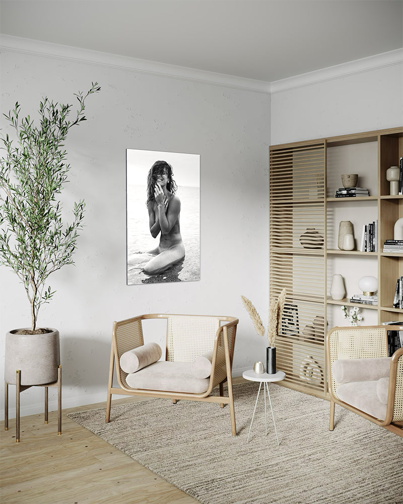 Ensemble - Photo d'art