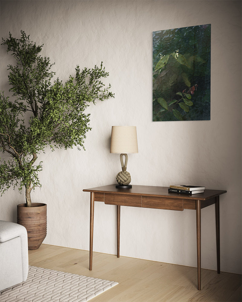 Et clore - Photo d'art