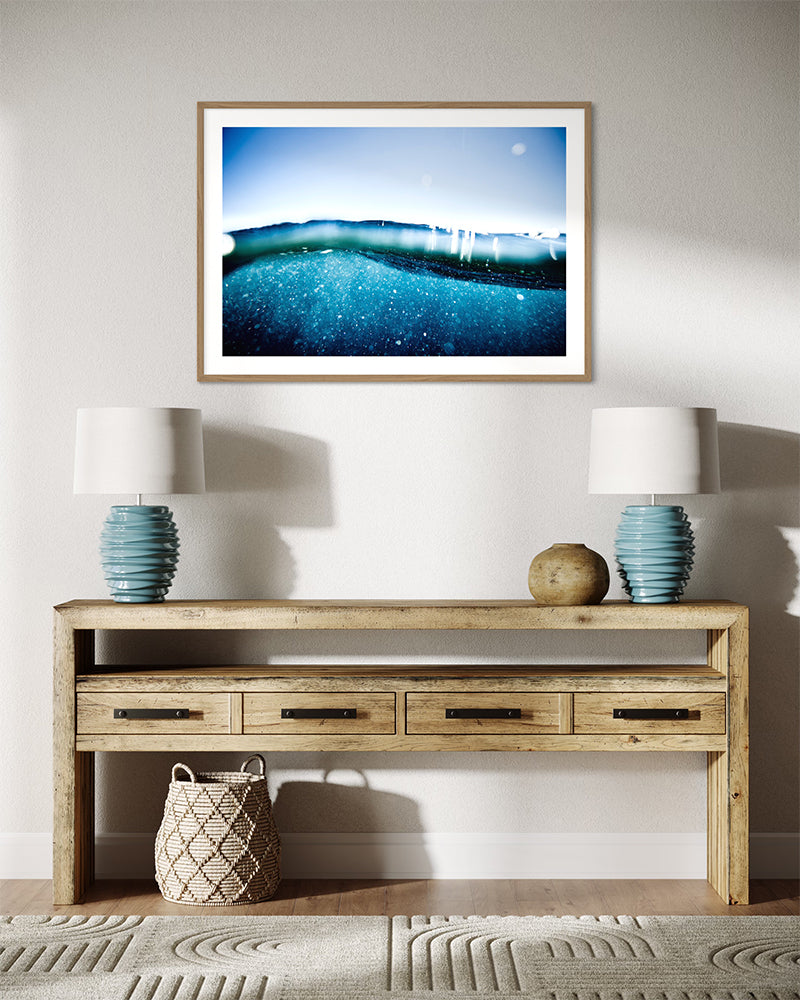 Half life - Photo d'art