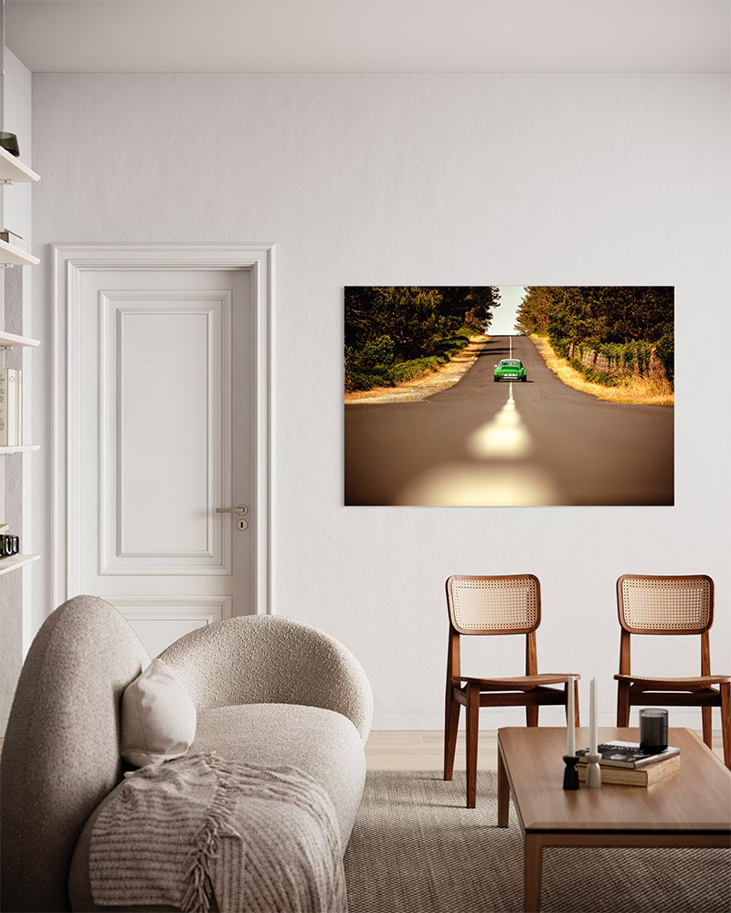 HomeLandes - Photo d'art