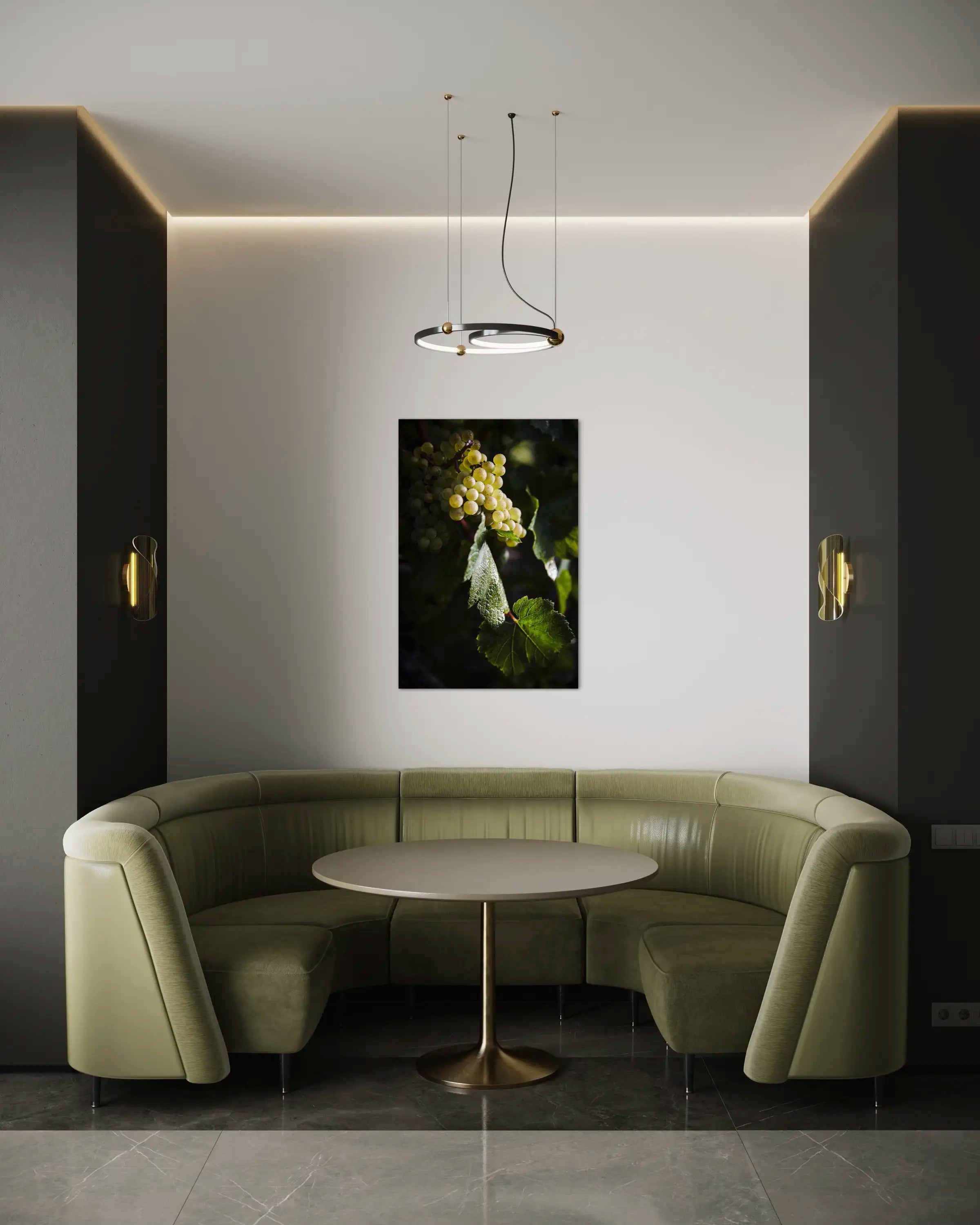 Promesse - Photo d'art