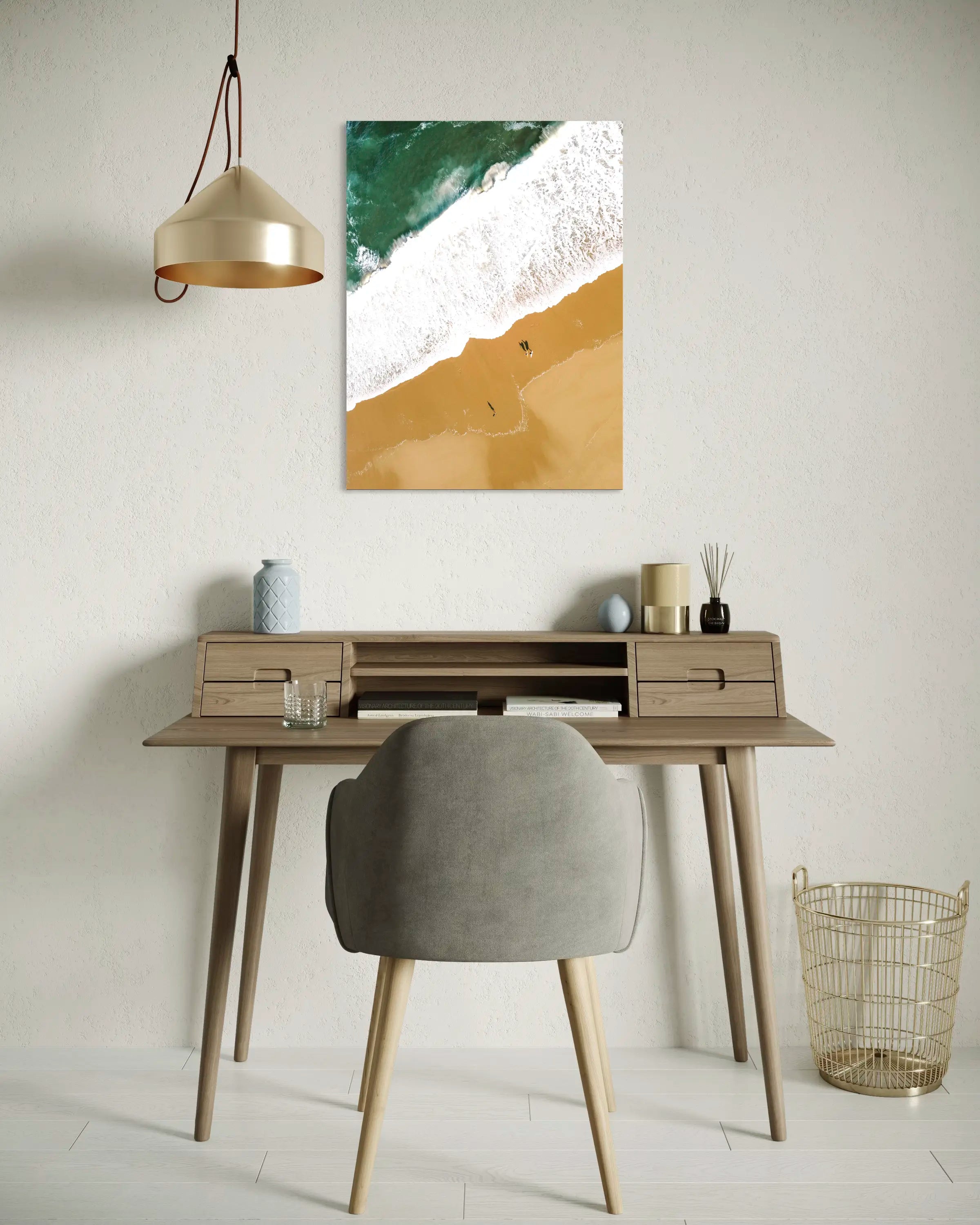 Landes - Photo d'art