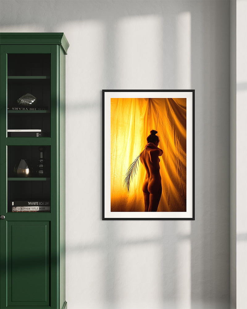 Image rêvée - Photo d'art