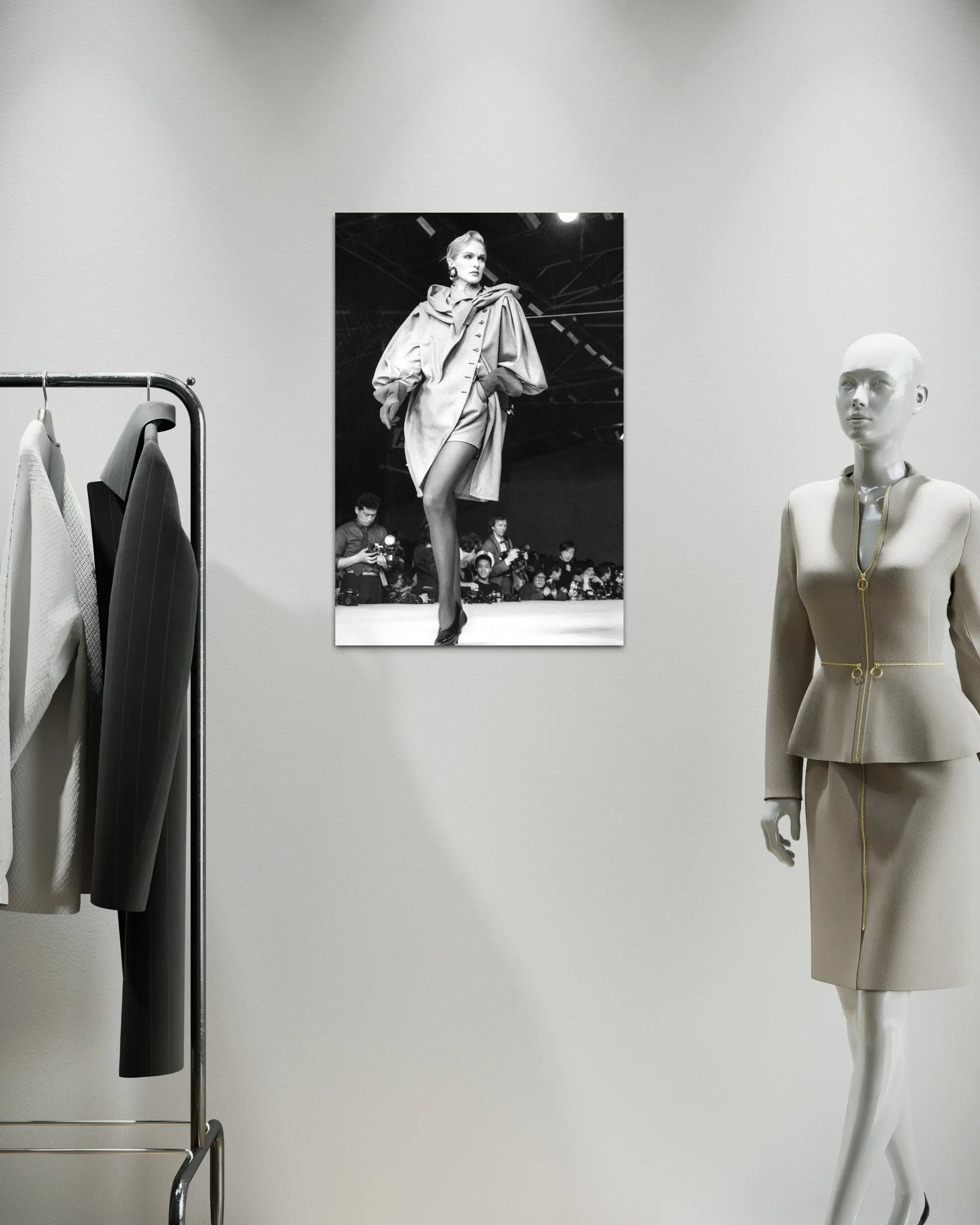 Mode Ungaro - Photo d'art