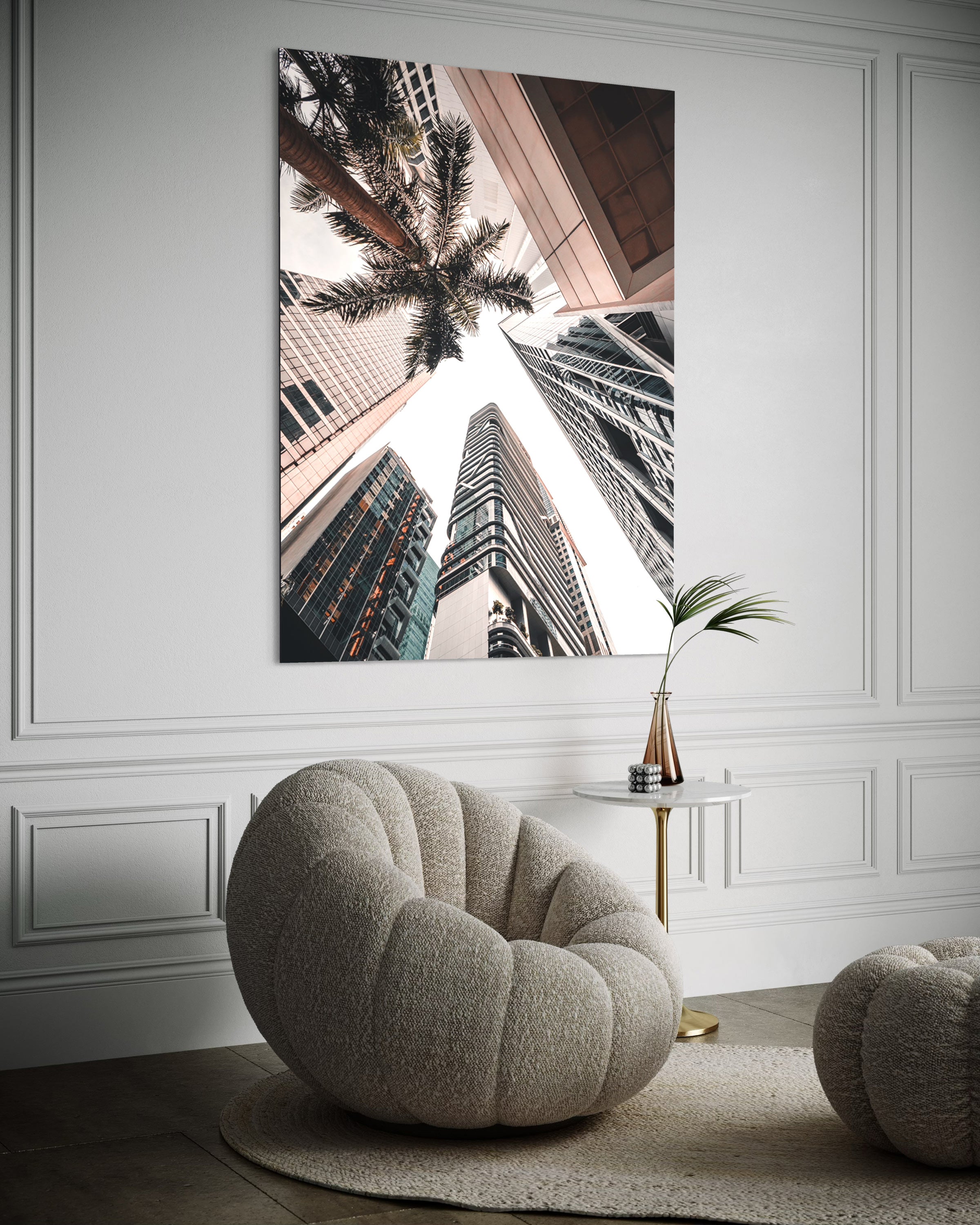 Intrus - Photo d'art