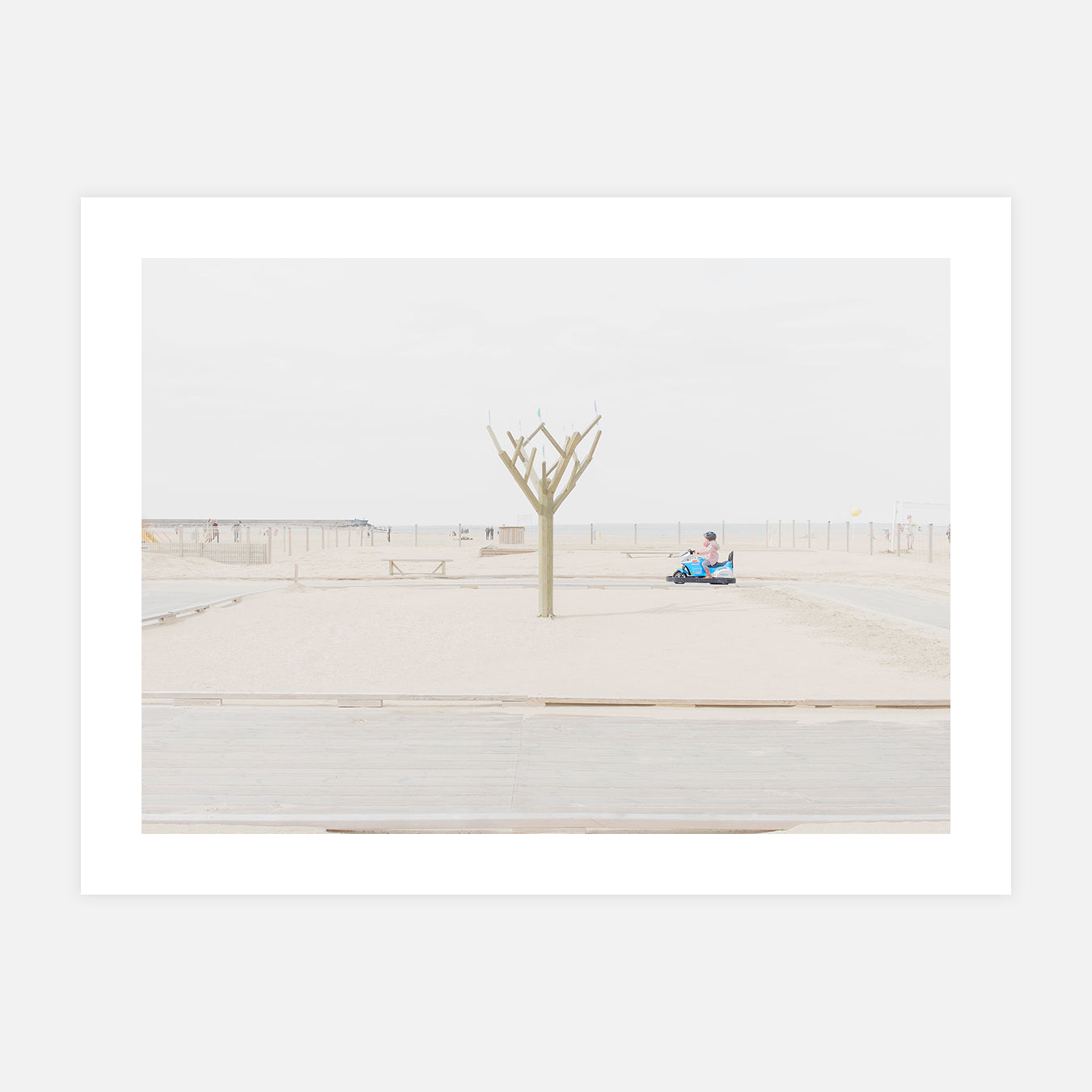 photo-pastel-paysage-karting-deauville-art-deco-affiche