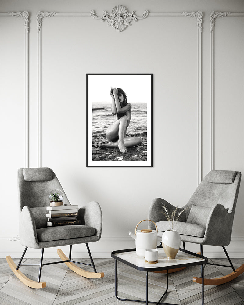 Le Cap - Photo d'art