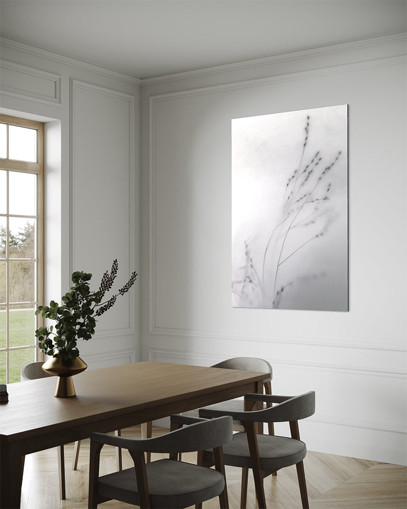 Le début - Photo d'art