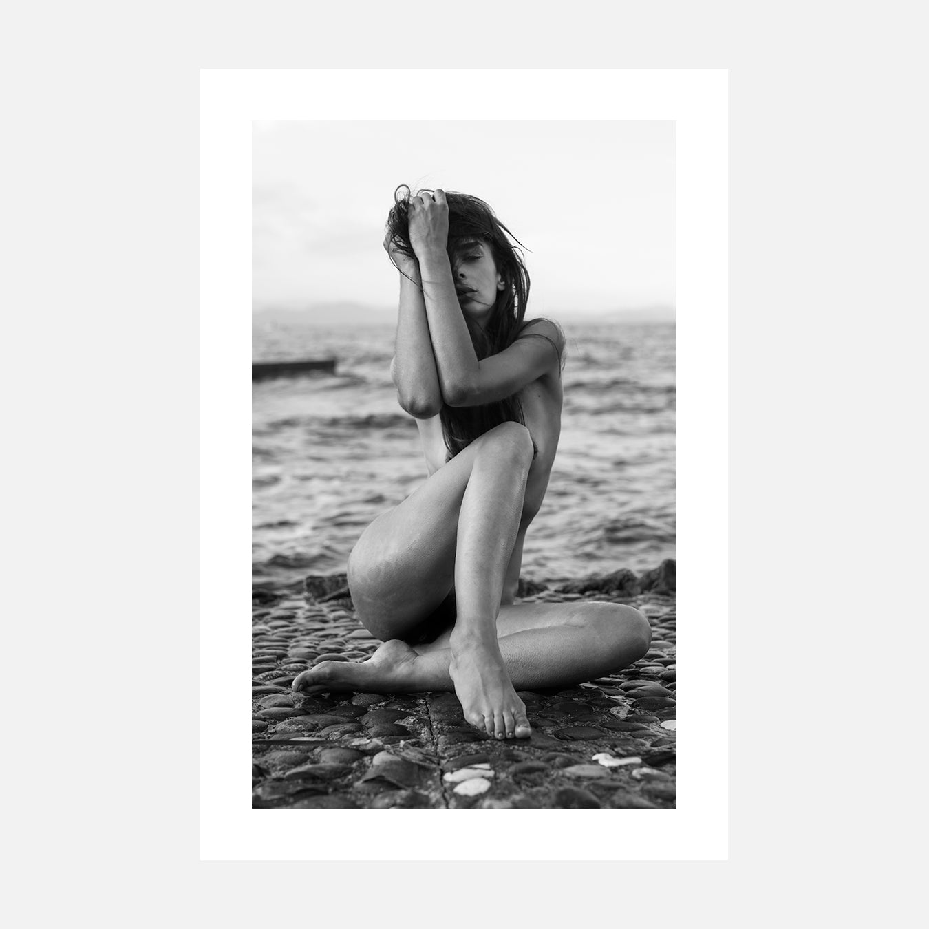 Le Cap - Photo d'art