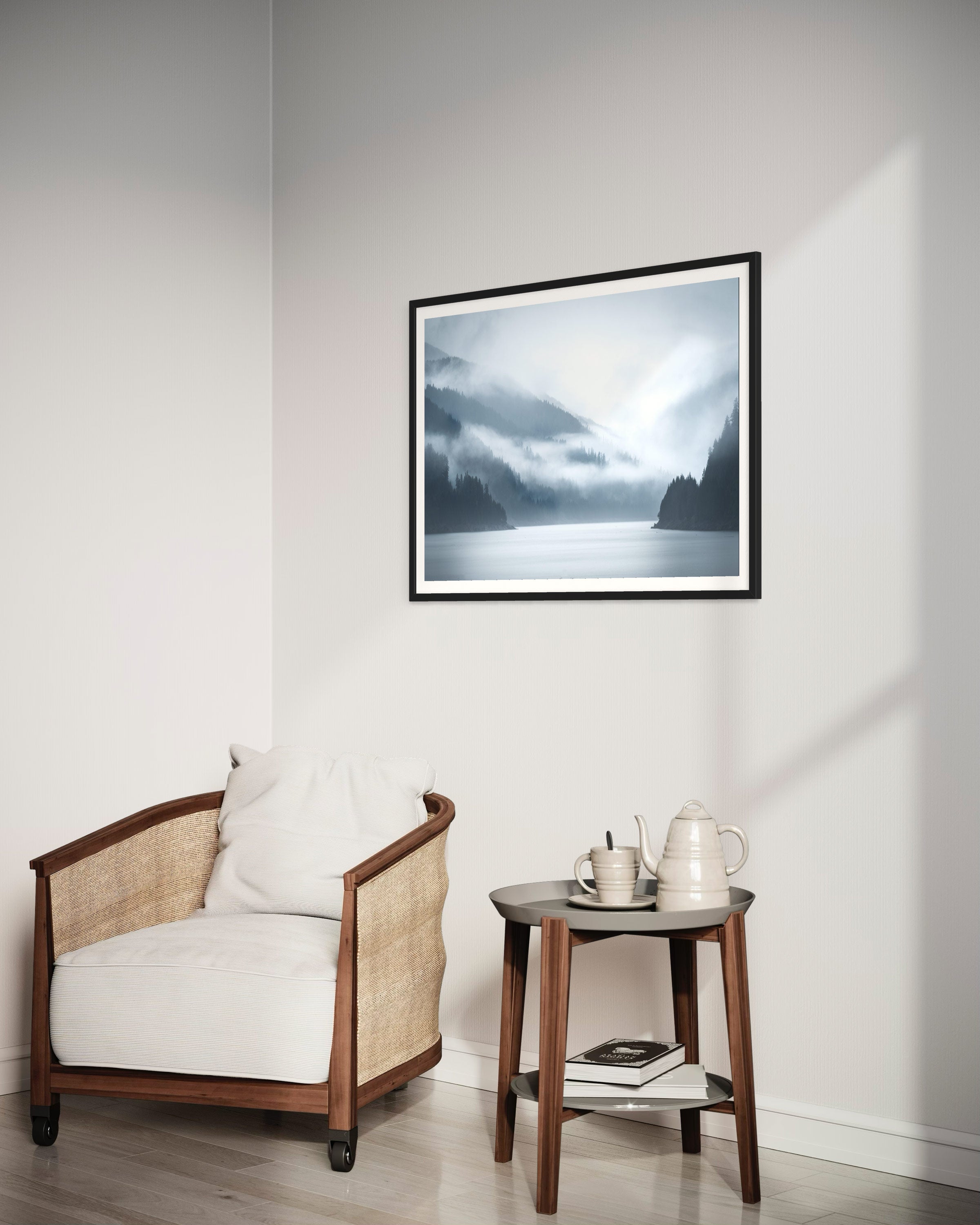 Magique - Photo d'art