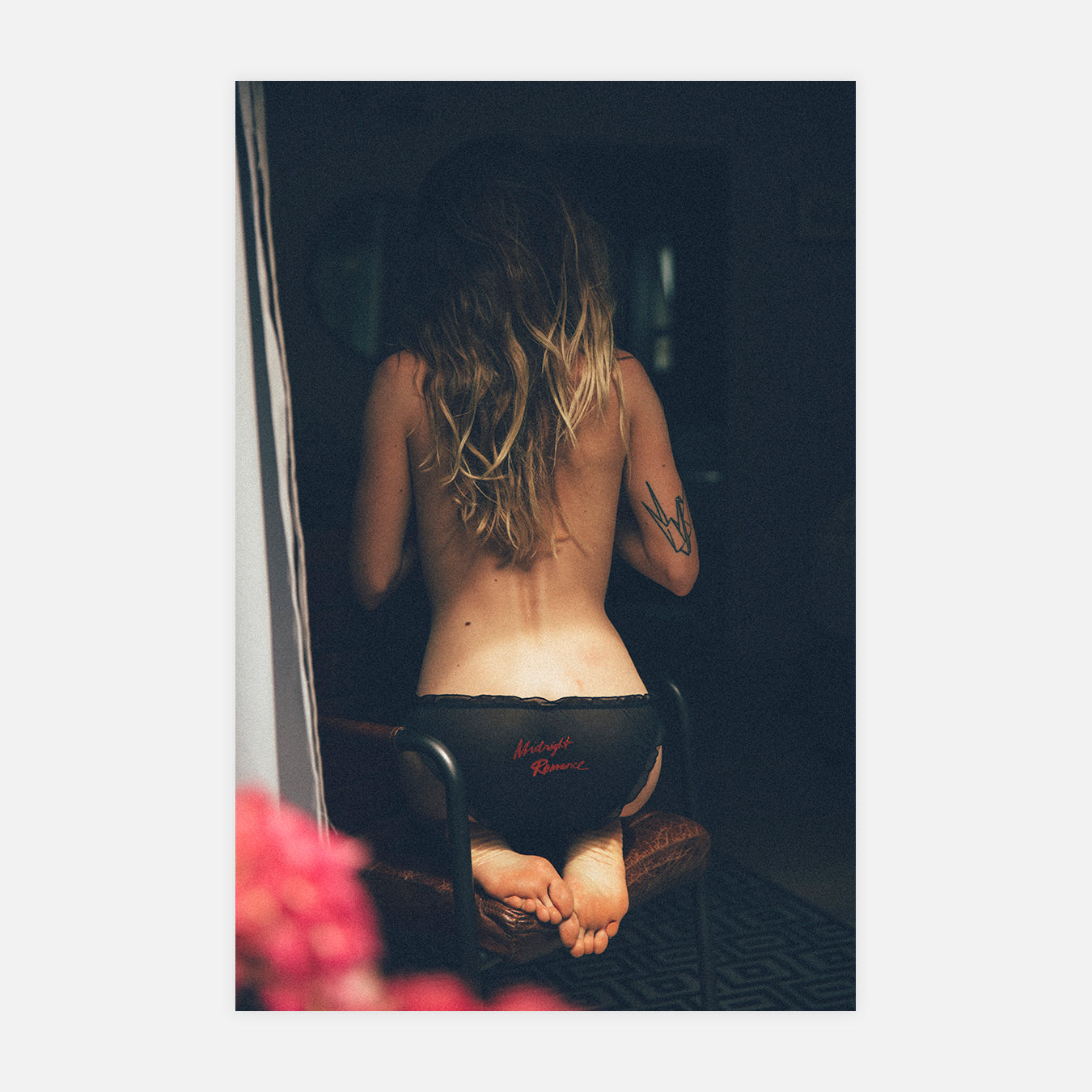 Morning - Photo d'art