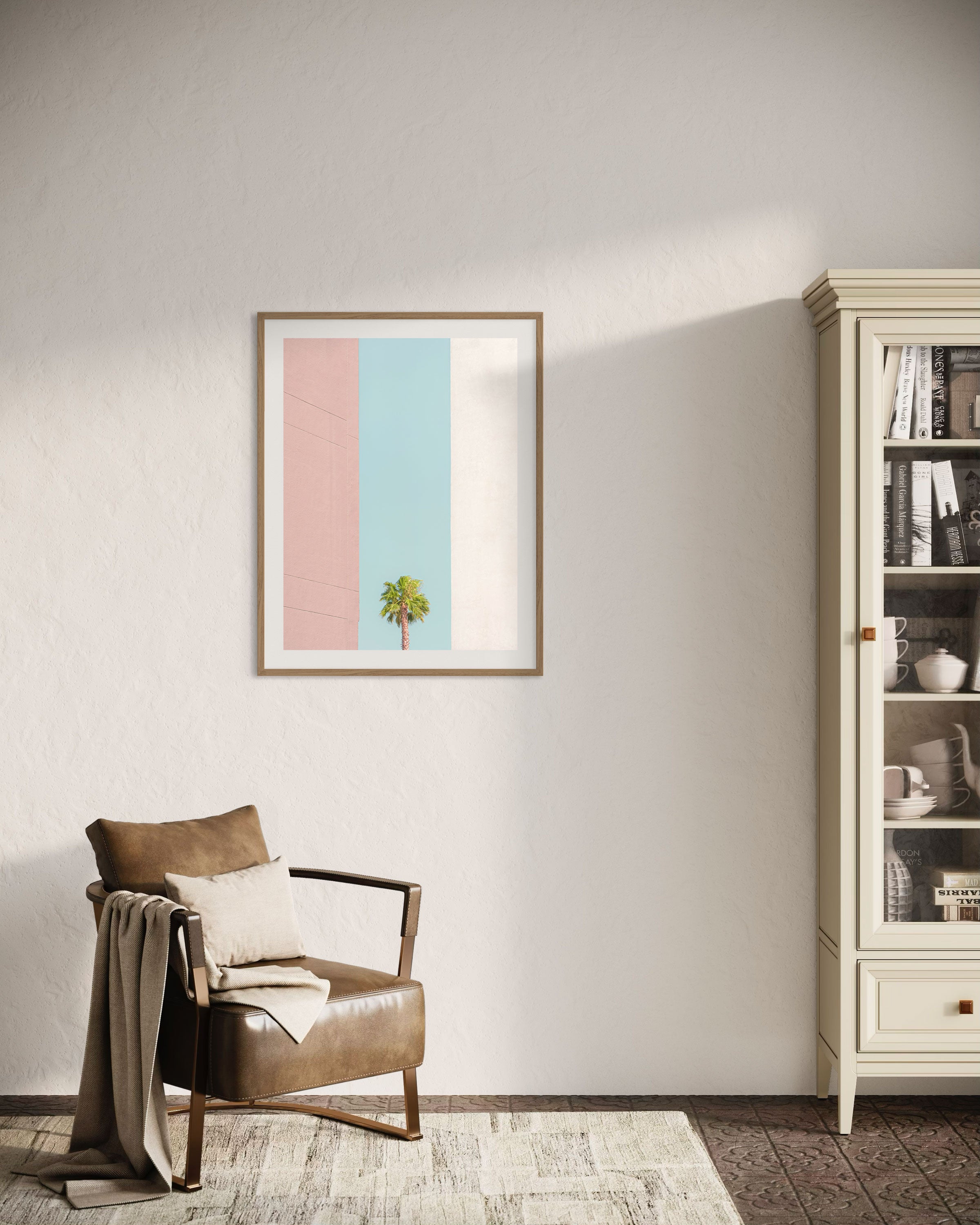 Nature urbaine - Photo d'art