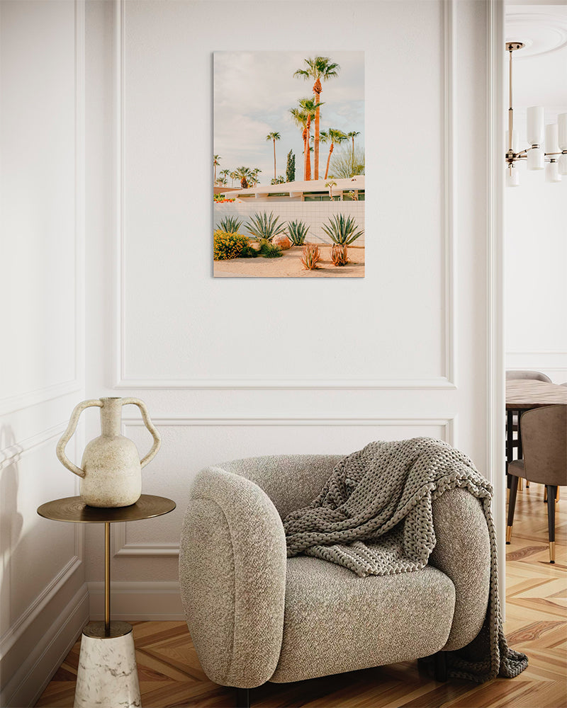 image vintage affiche photographie pour deco