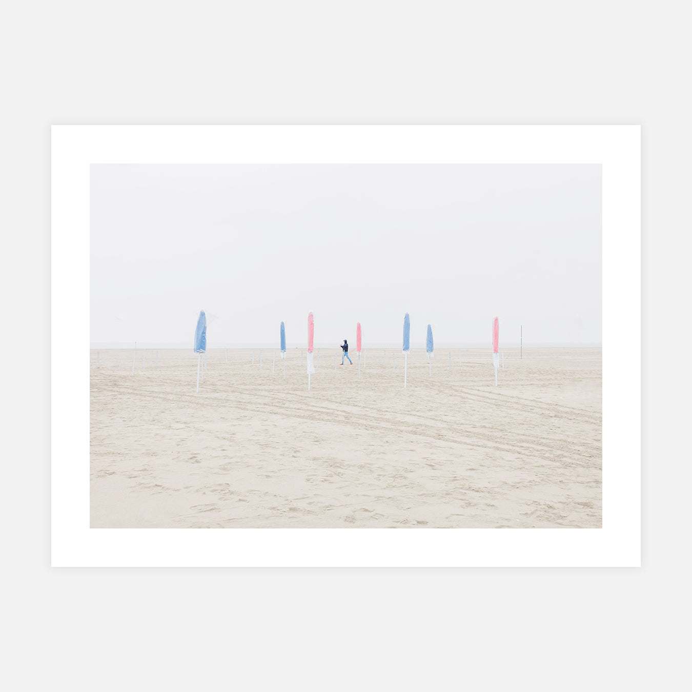photographie-plage-deauville-mer-affiche-art-deco