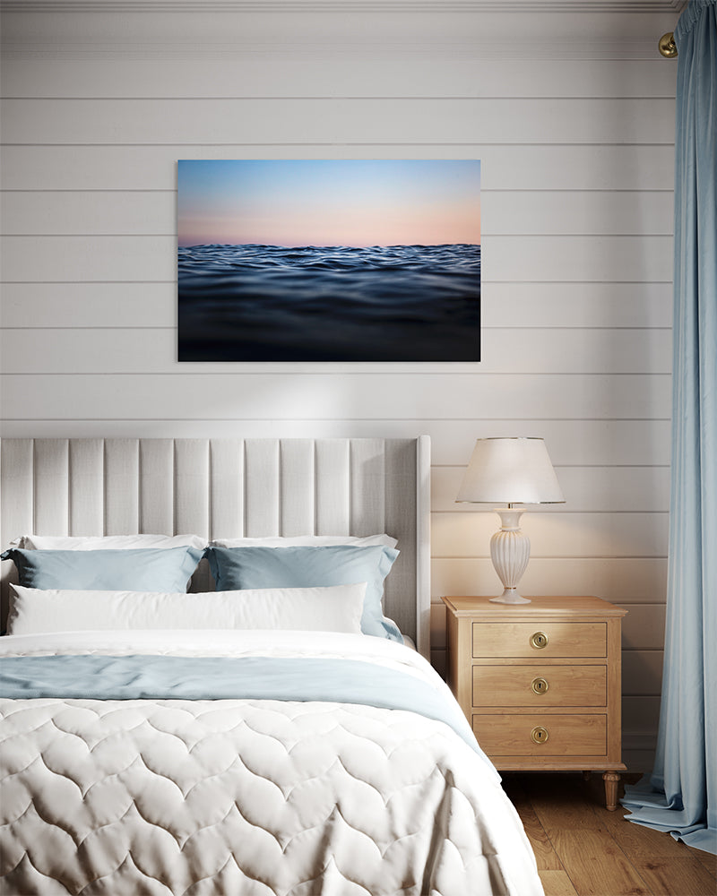 Peacefull - Photo d'art