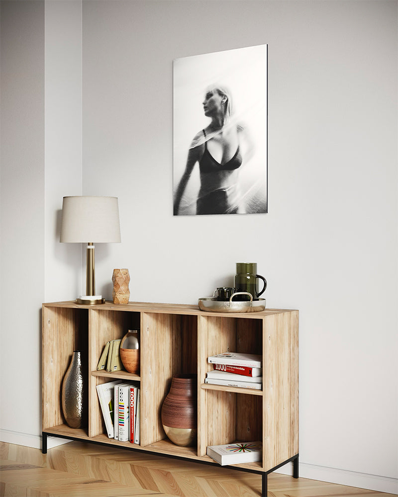 Peinture - Photo d'art