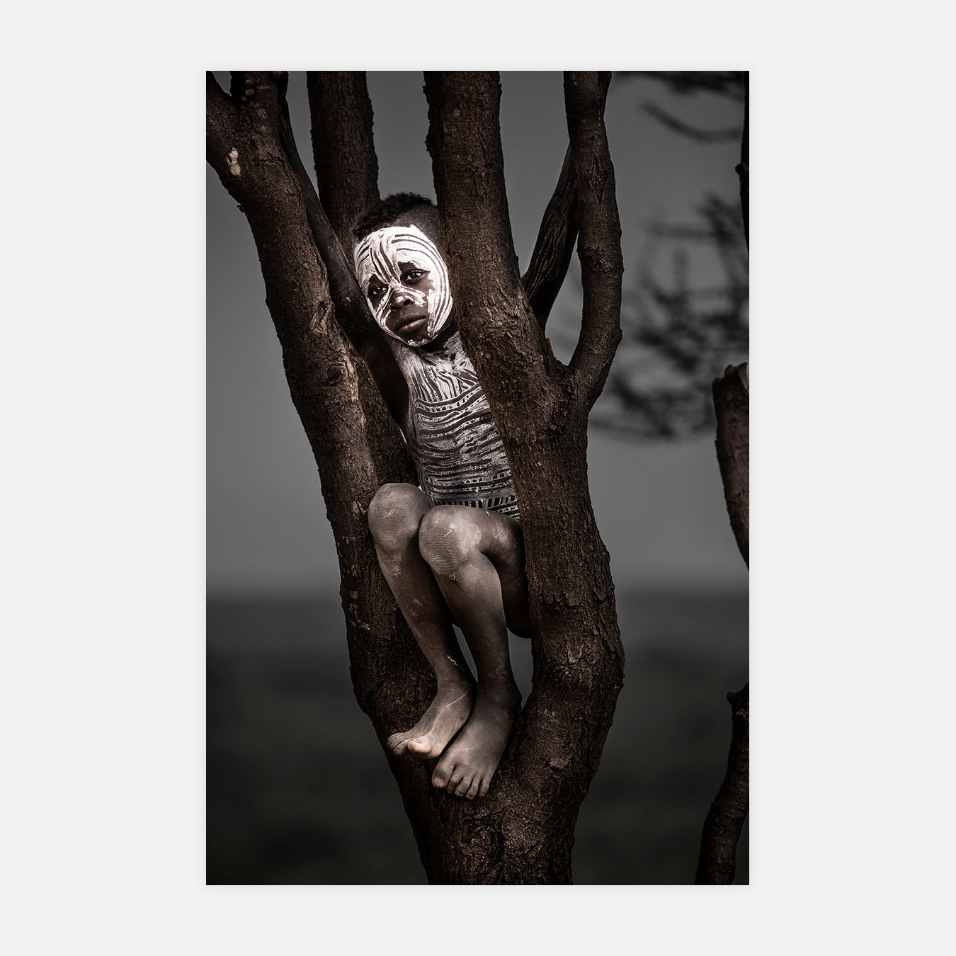 Perché - Photo d'art