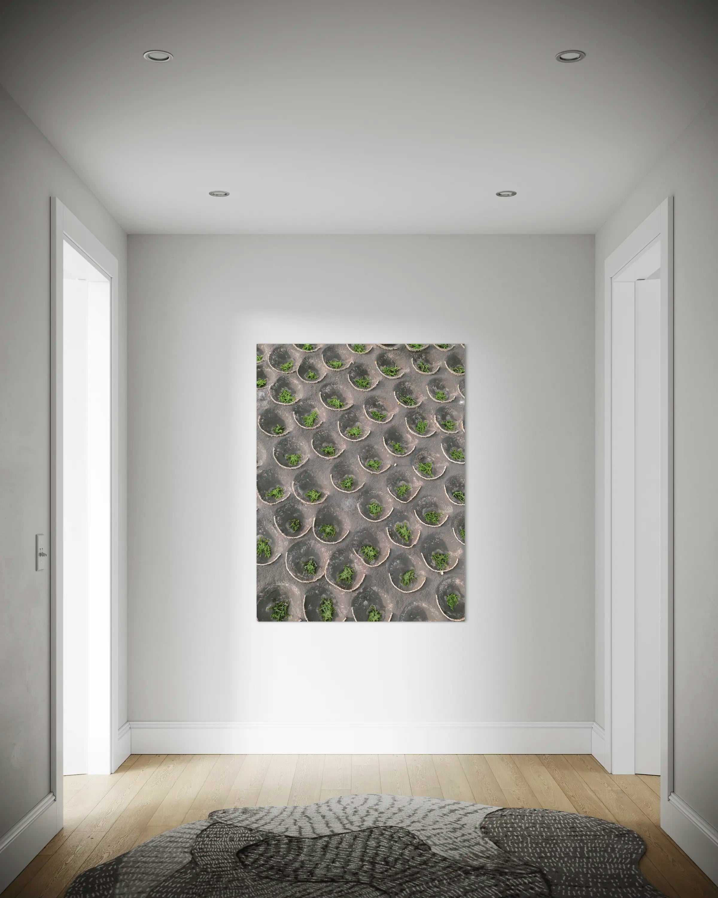 Lanzarote - Photo d'art