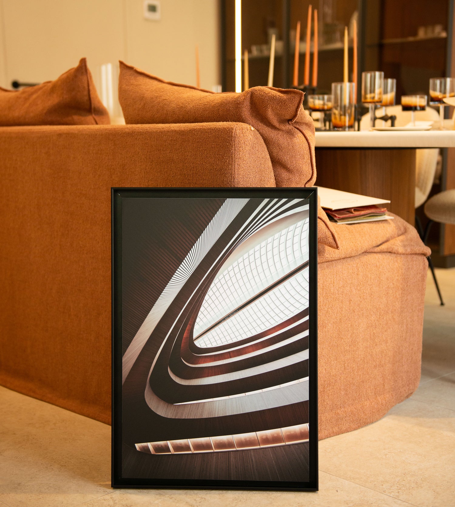 Eye-ception - Photo d'art