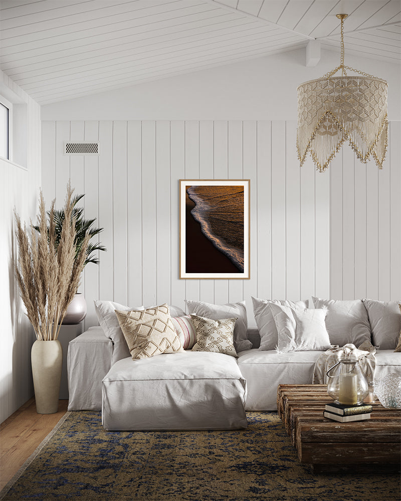 Pureté - Photo d'art