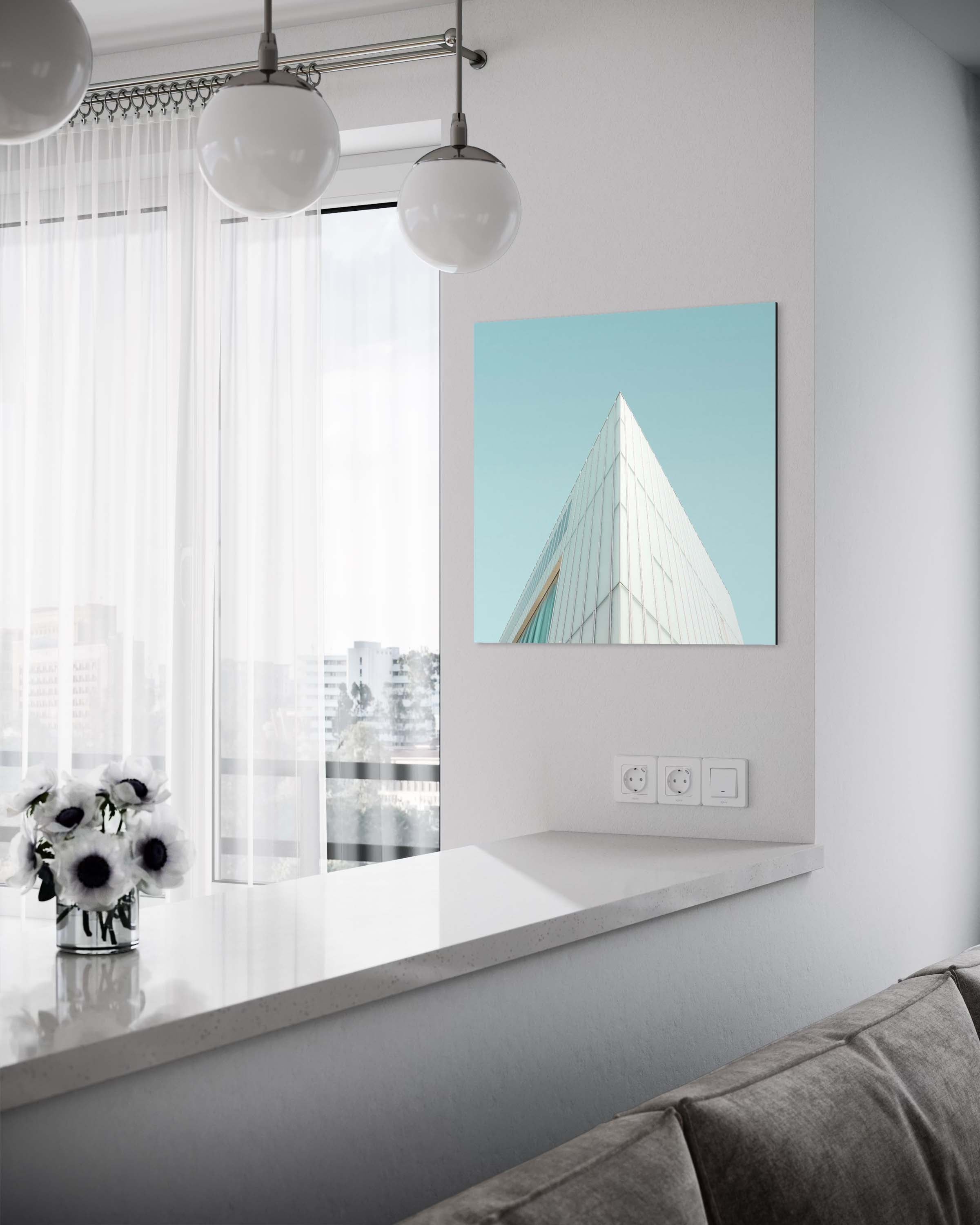 Perspective - Photo d'art