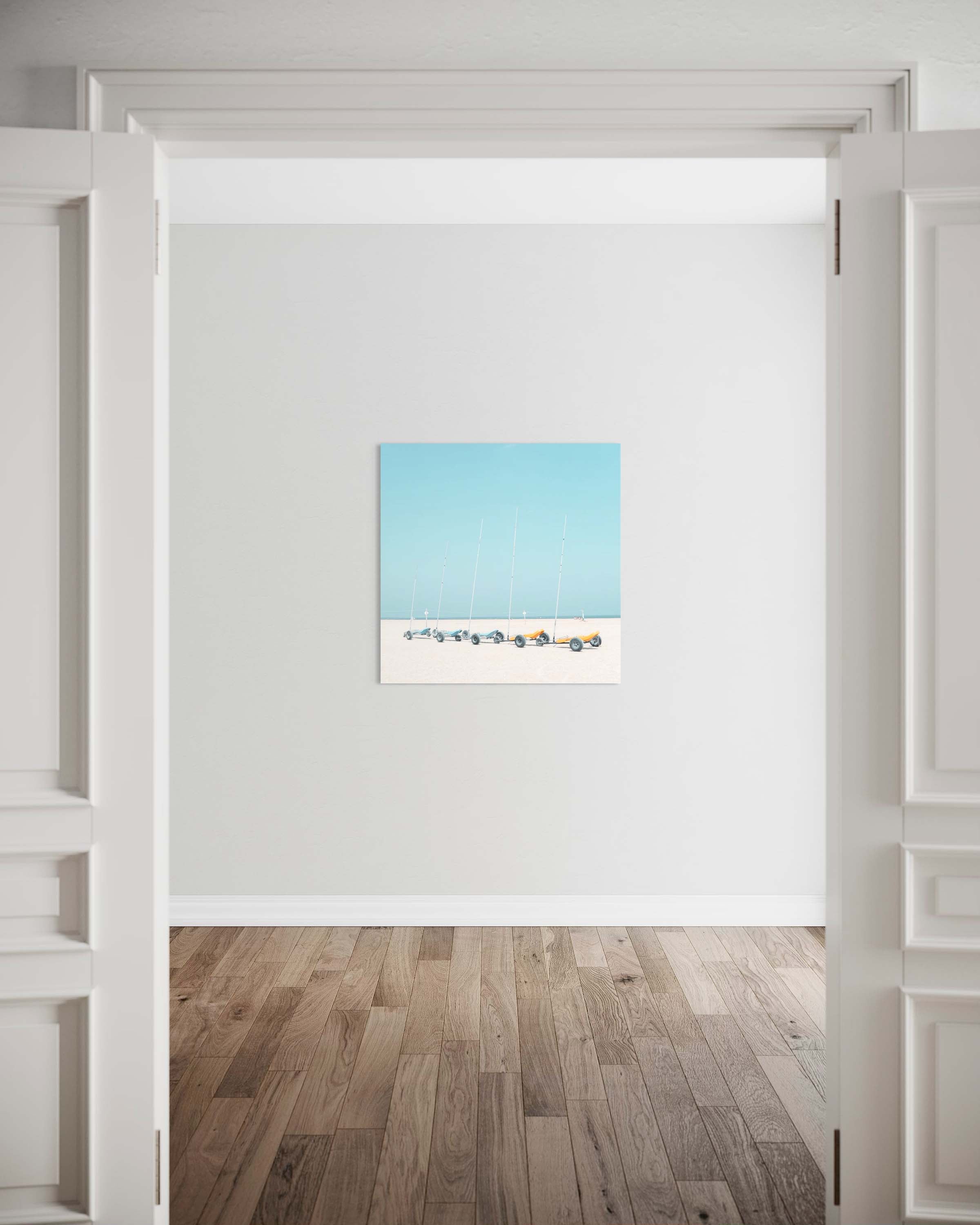 Répartition - Photo d'art