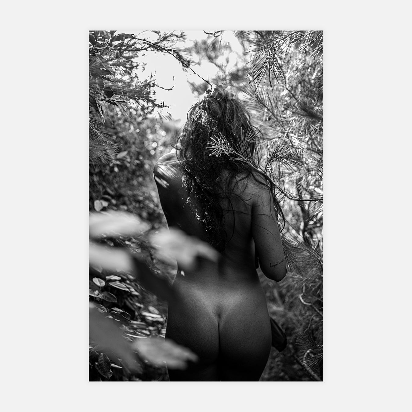 See you - Photo d'art