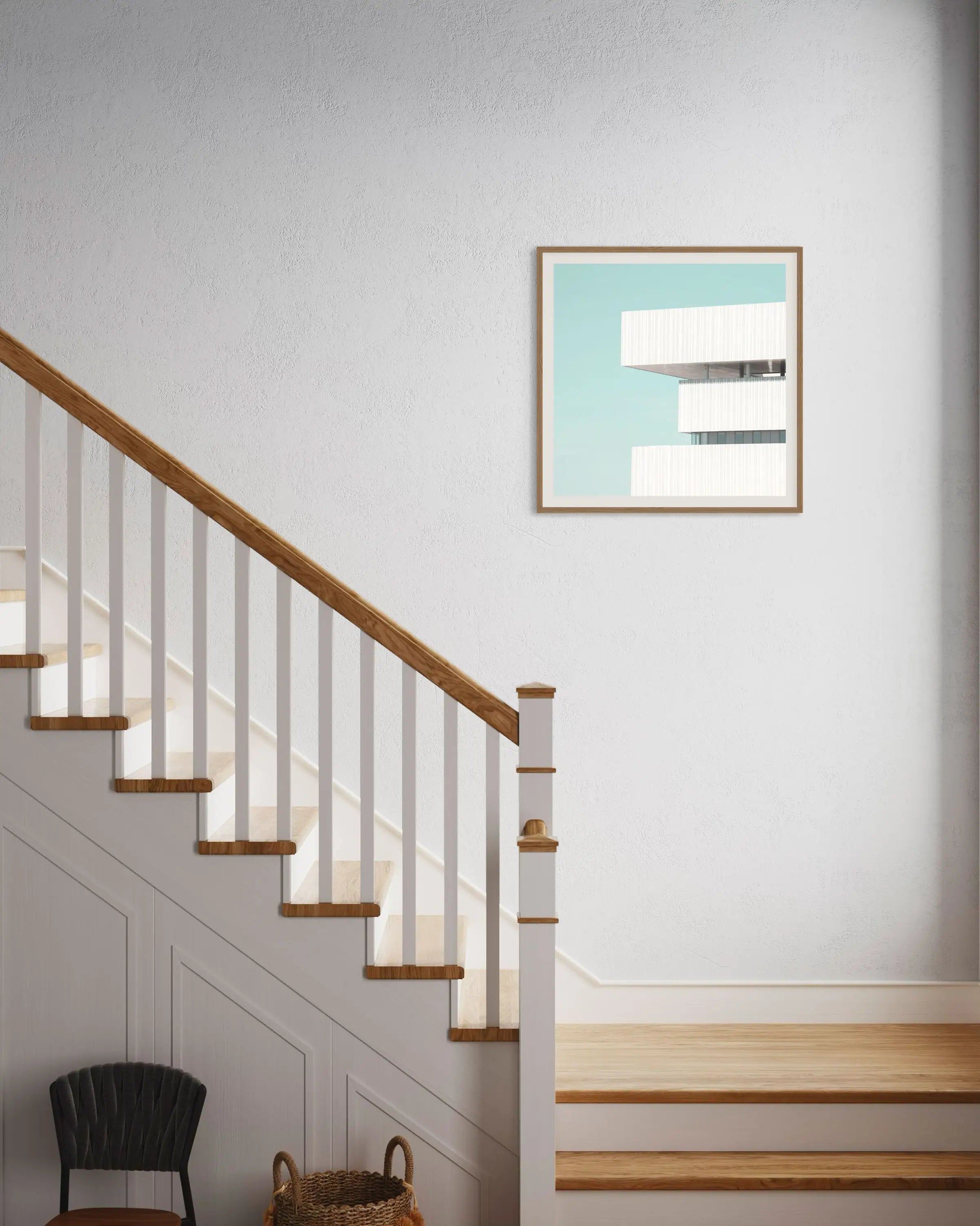 Triptyque - Photo d'art