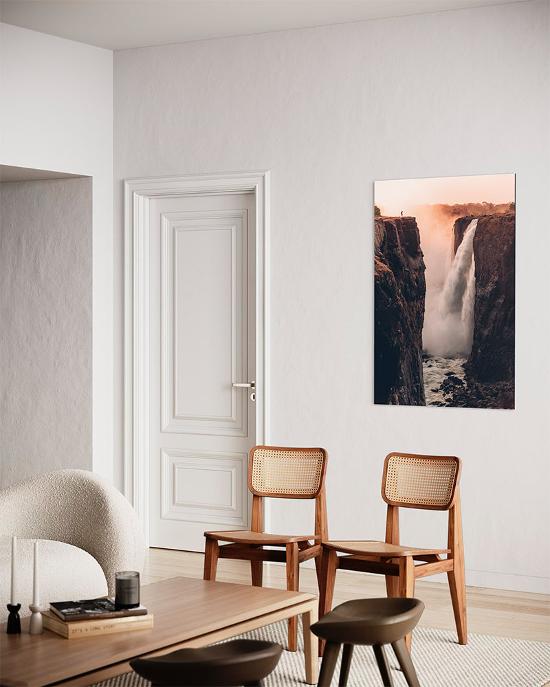 Victoria - Photo d'art