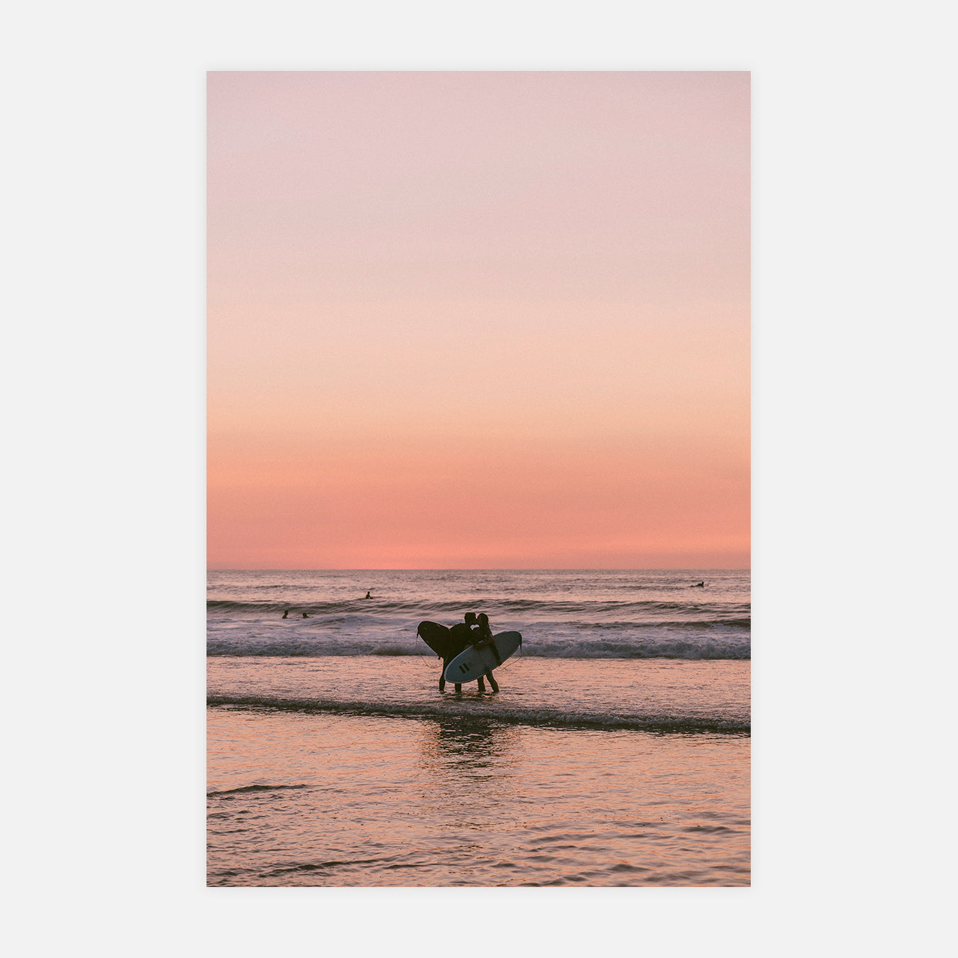 Biarritz - Photo d'art