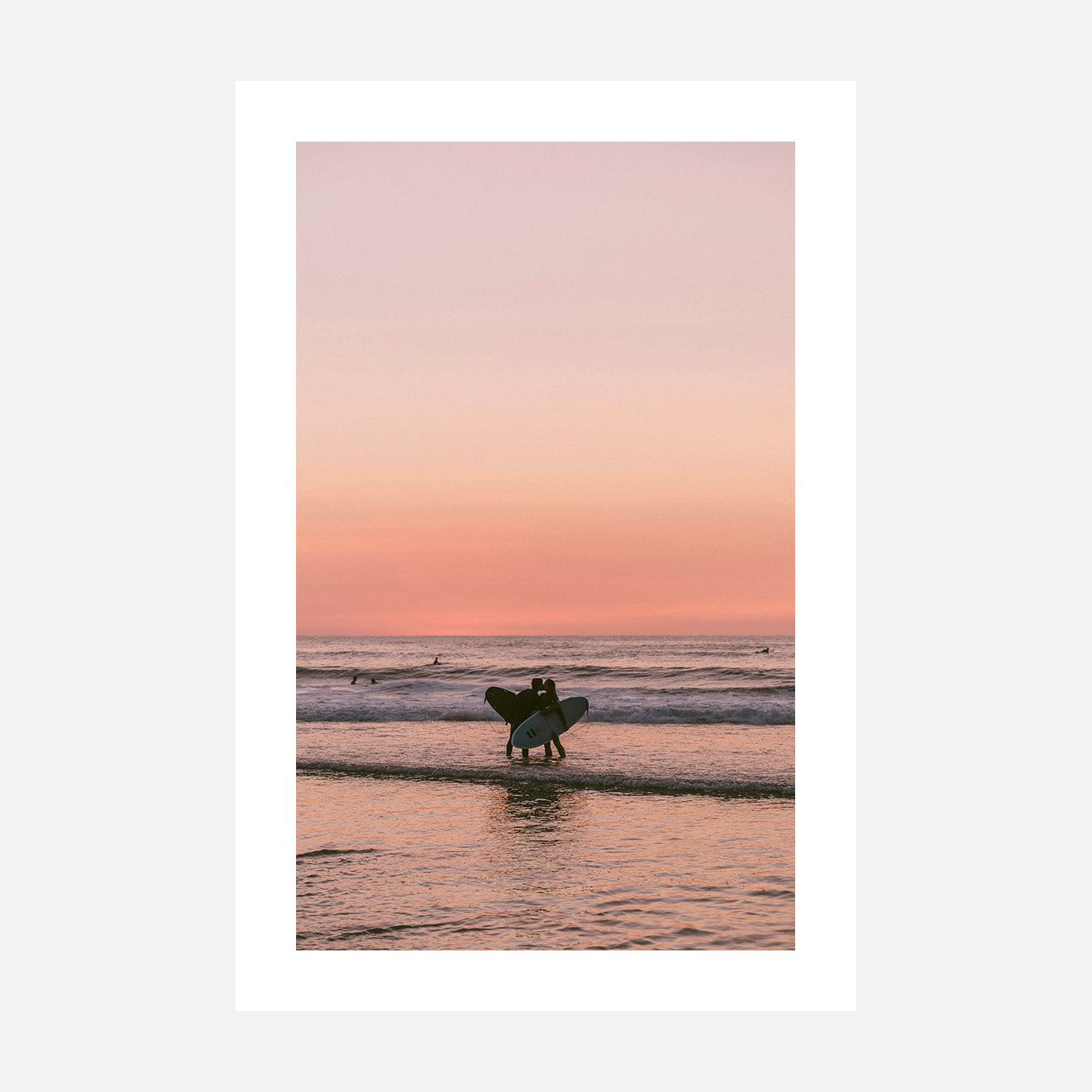 Biarritz - Photo d'art