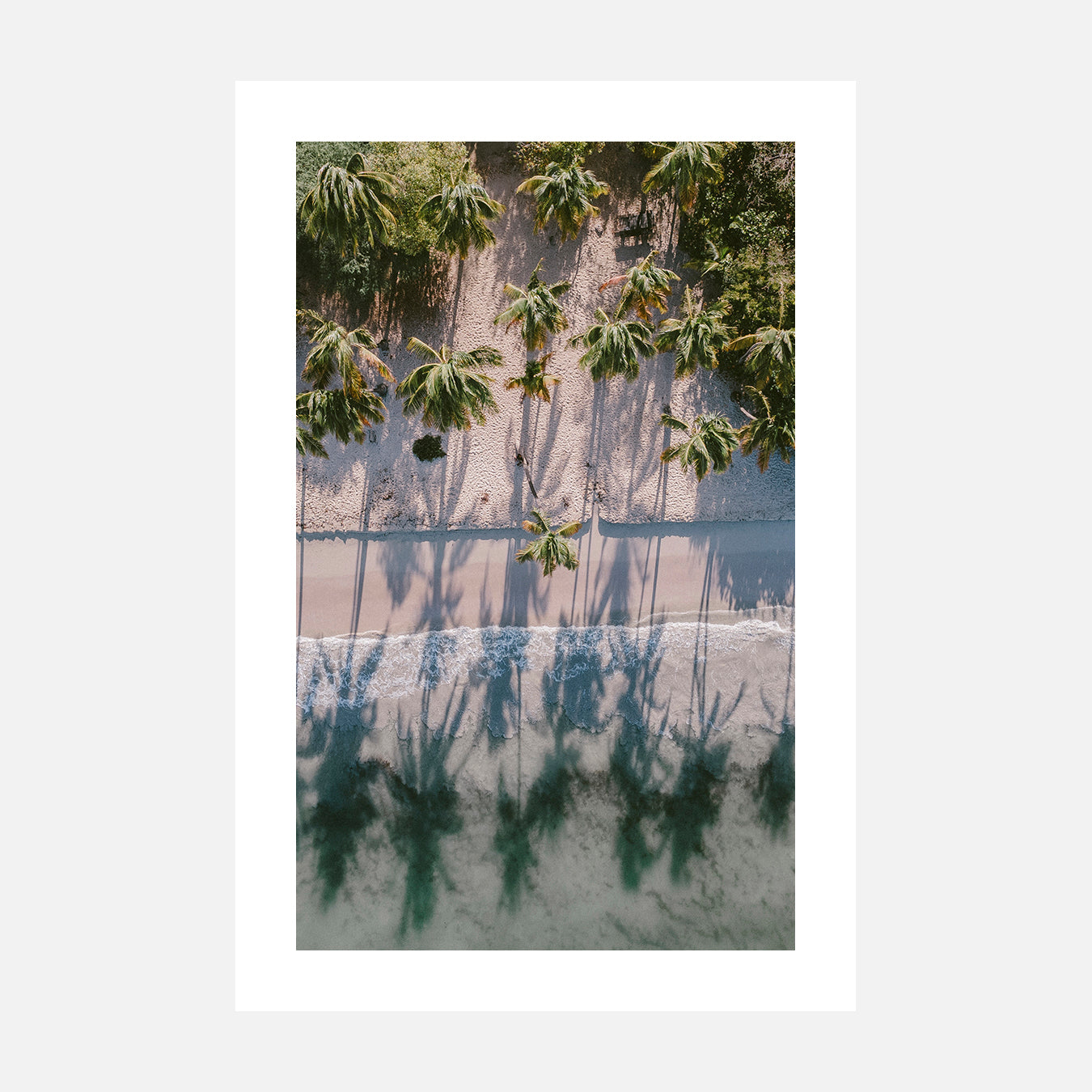 Martinique - Photo d'art