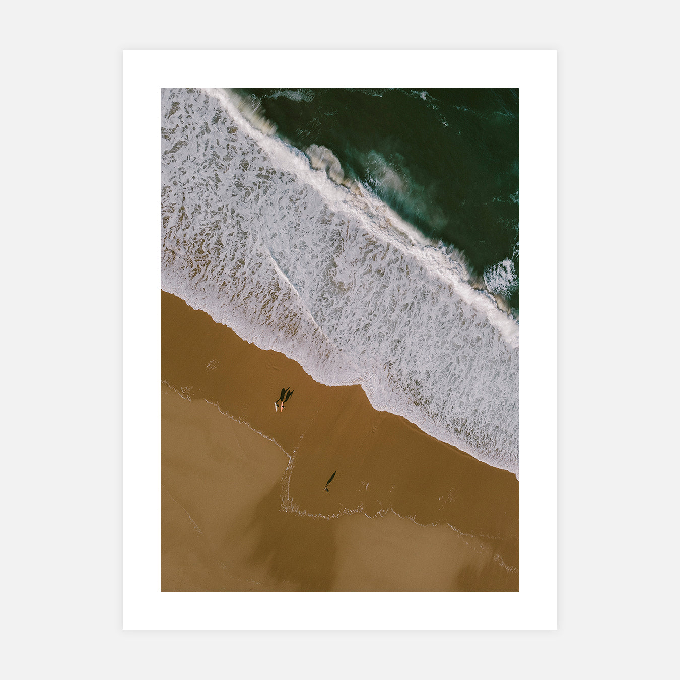 Landes - Photo d'art