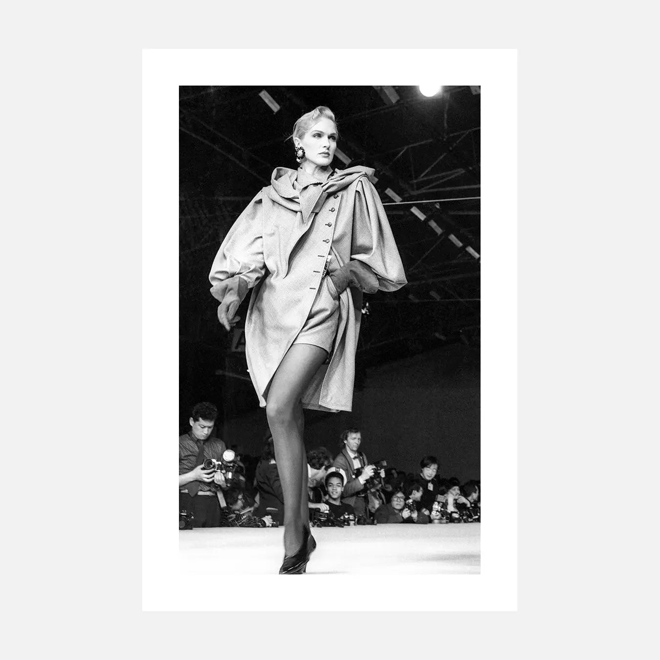 Mode Ungaro - Photo d'art