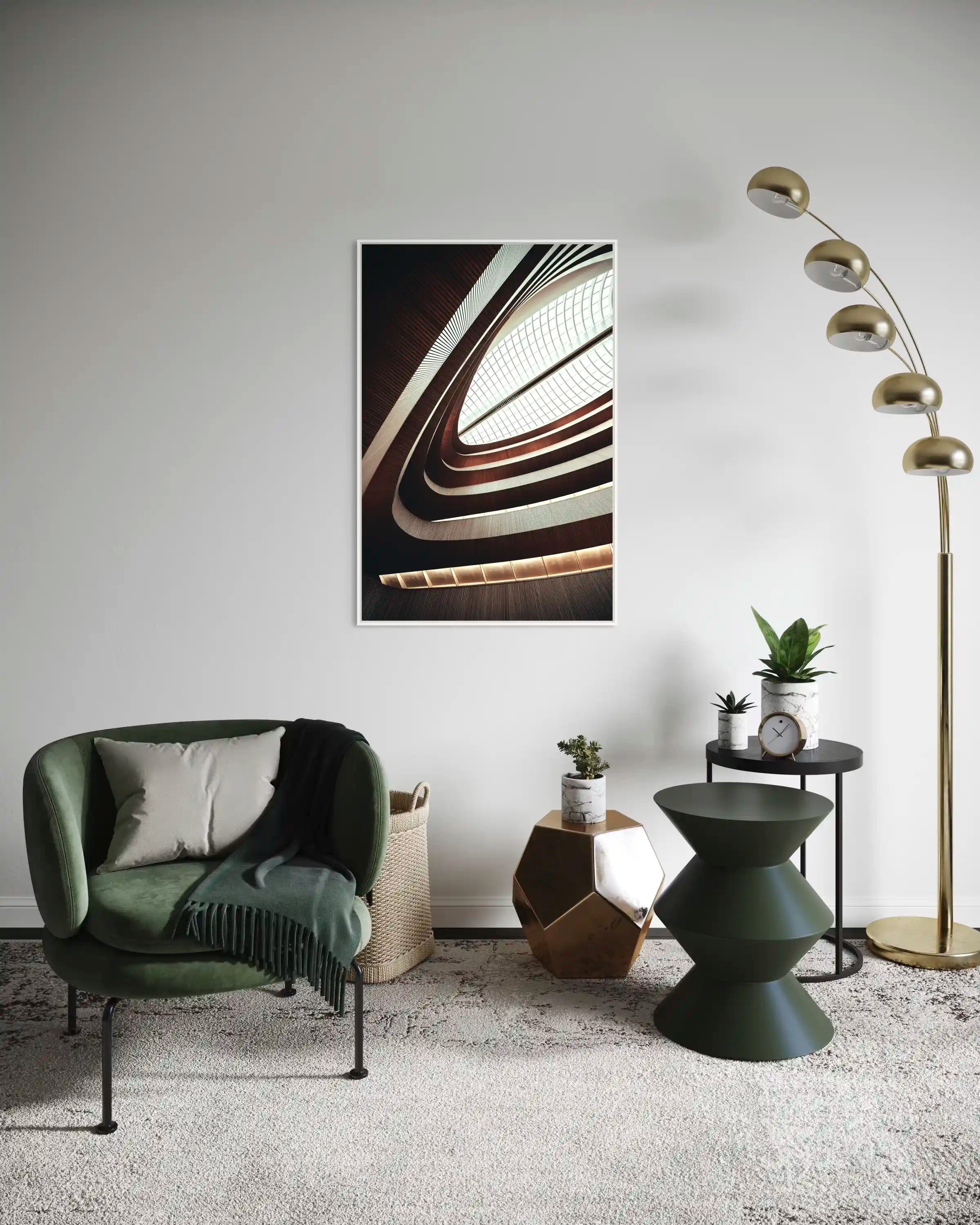 photo dart tableau photographie pour projet archi