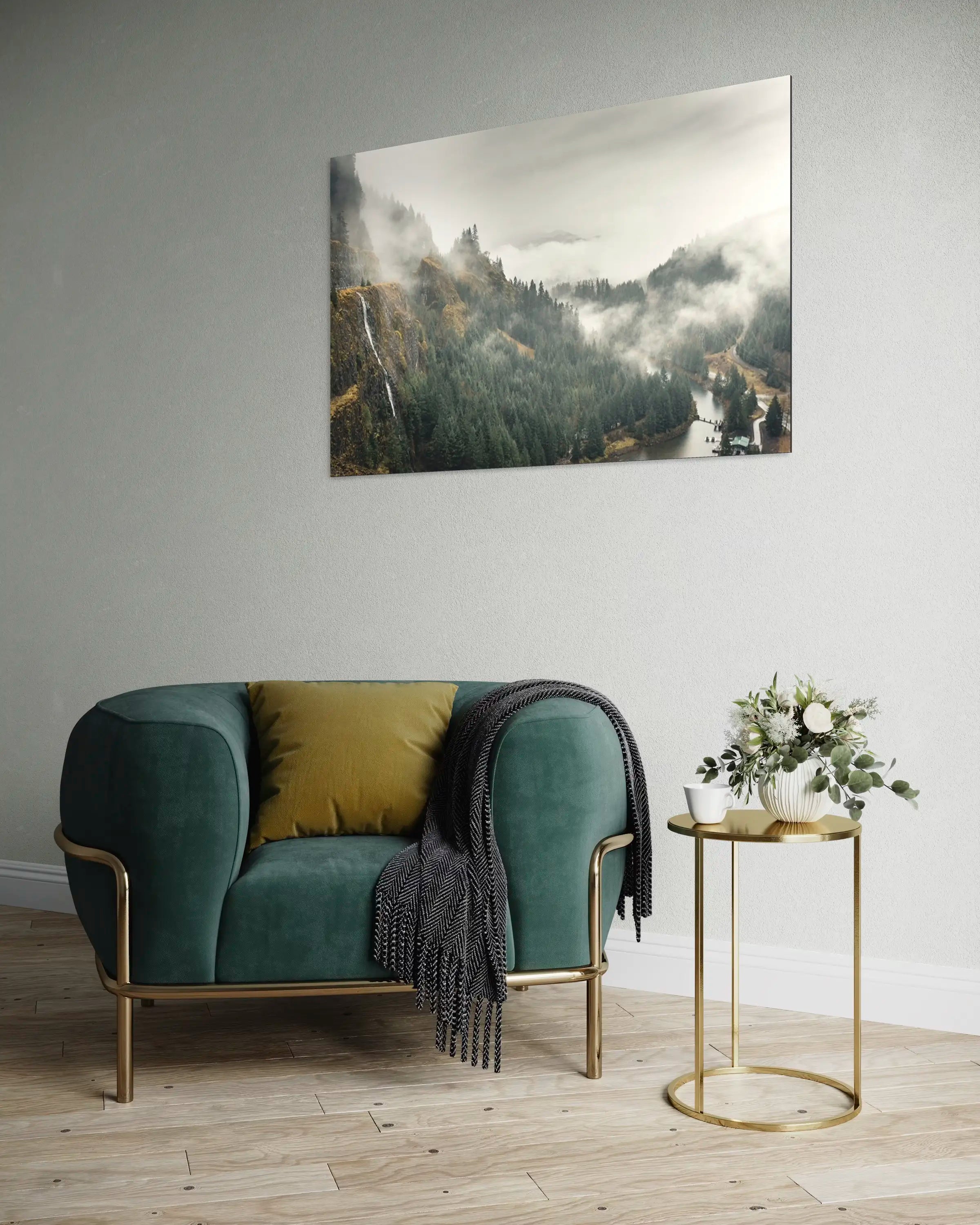 Nature - Photo d'art